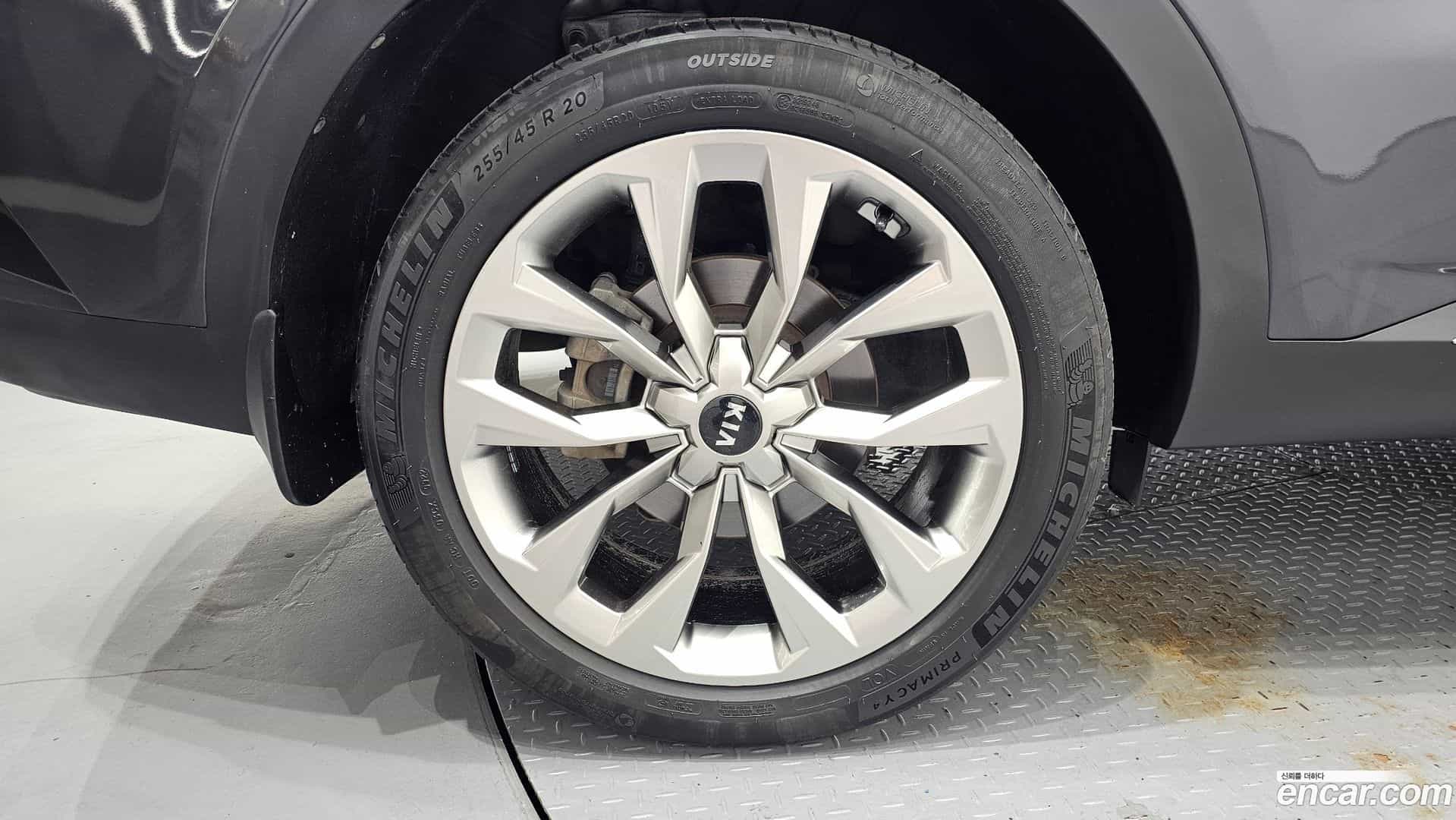 Sorento Kia 2020.9-OUTER-005