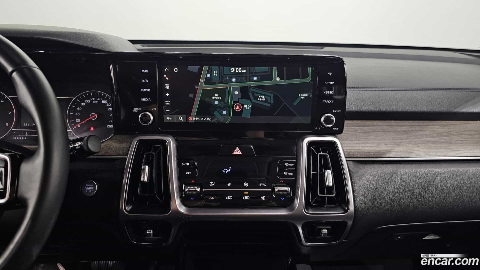 Sorento Kia 2020.9-OPTION-018