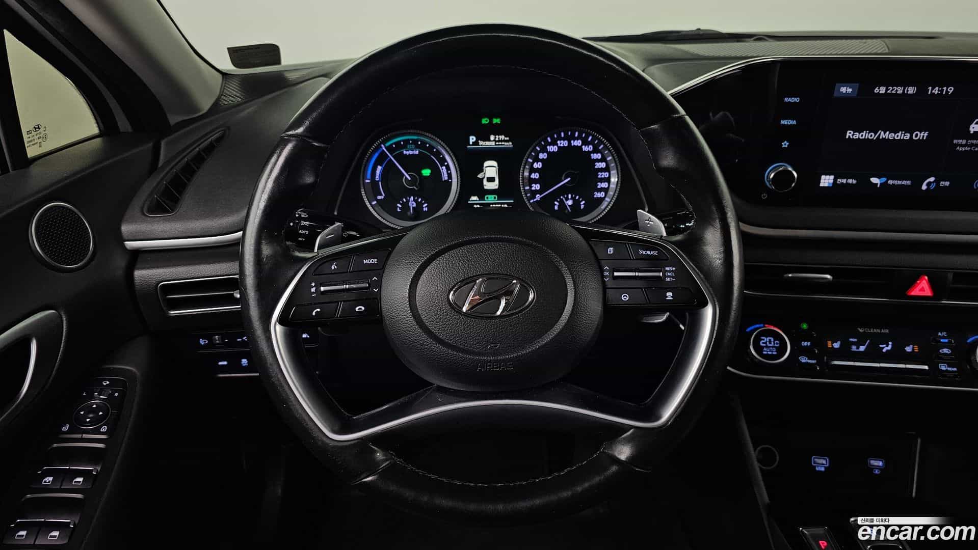Sonata Hyundai 2022.3-OPTION-016