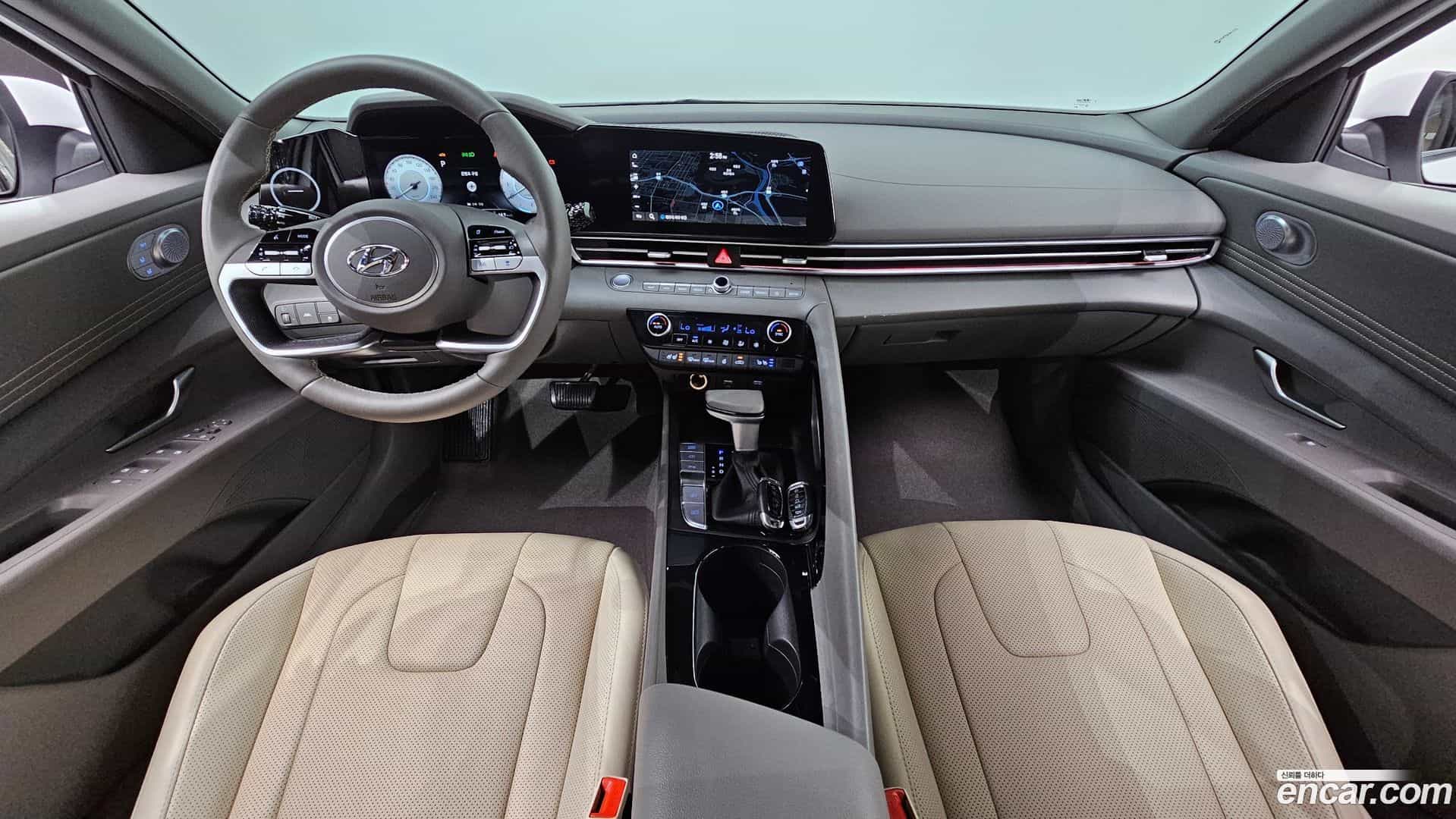 AVANTE Hyundai 2022.7-INNER-007