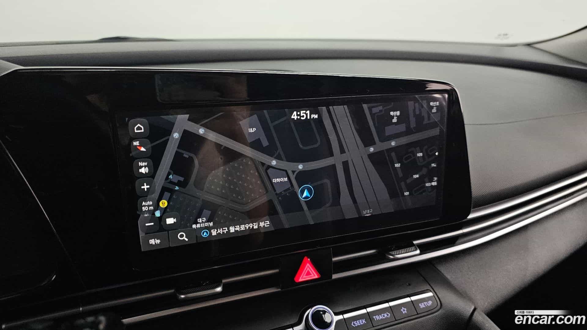 AVANTE Hyundai 2022.9-OPTION-018