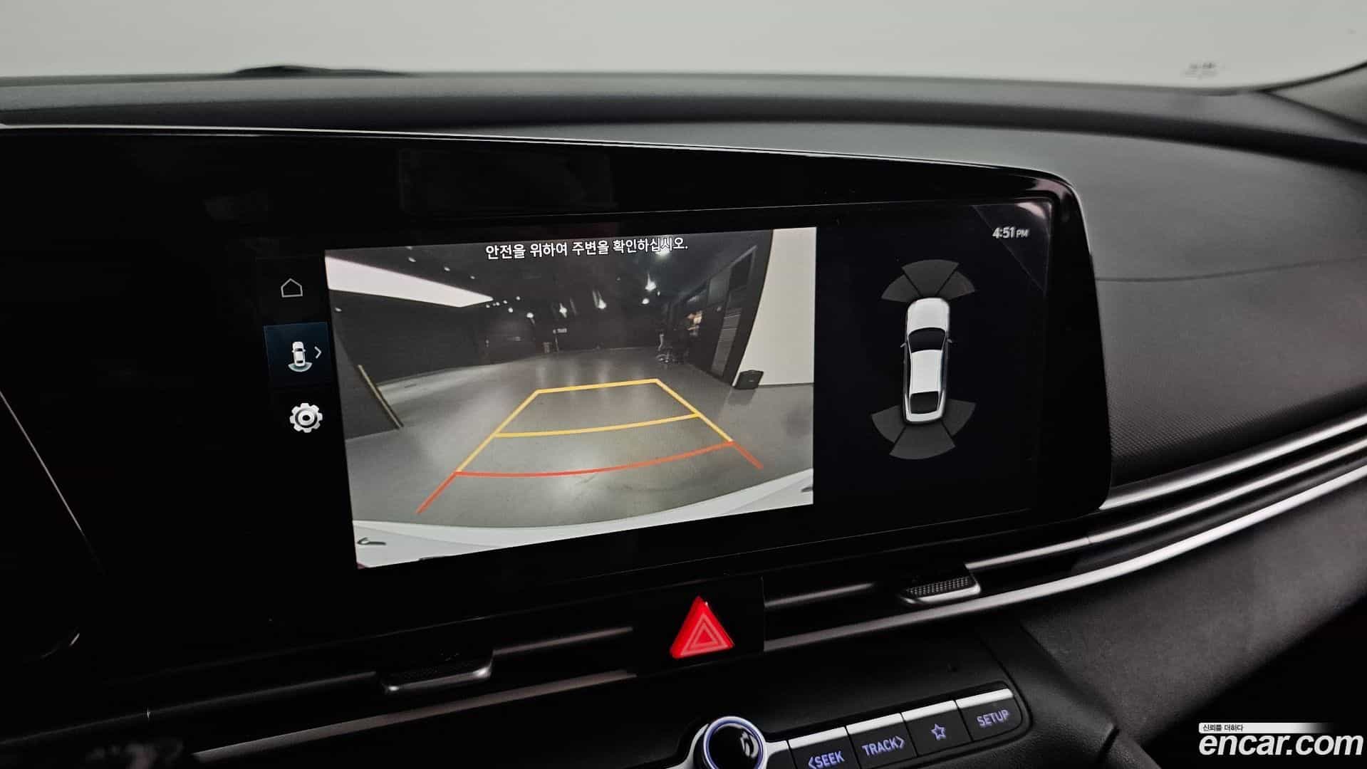 AVANTE Hyundai 2022.9-OPTION-019