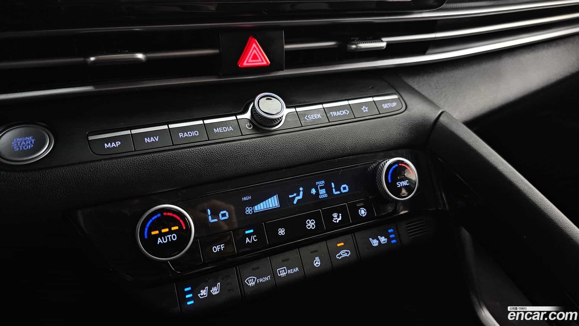 AVANTE Hyundai 2022.9-OPTION-021