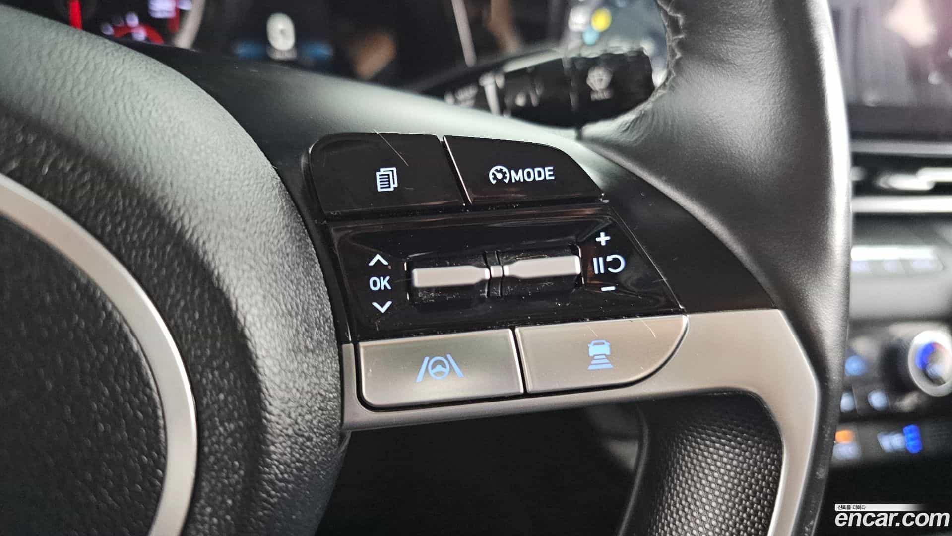 AVANTE Hyundai 2022.9-OPTION-022