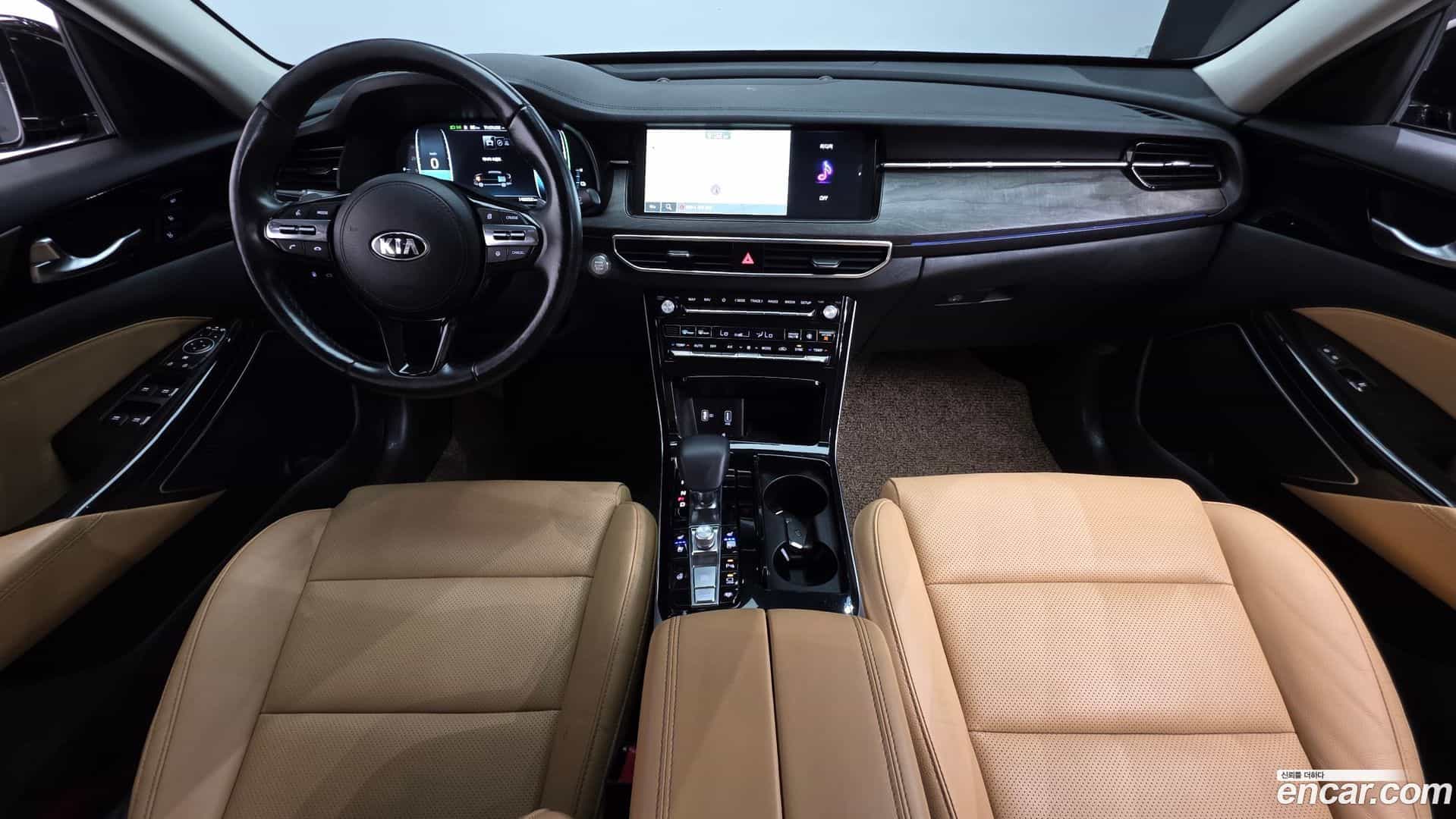K7 Kia 2020.10-INNER-007
