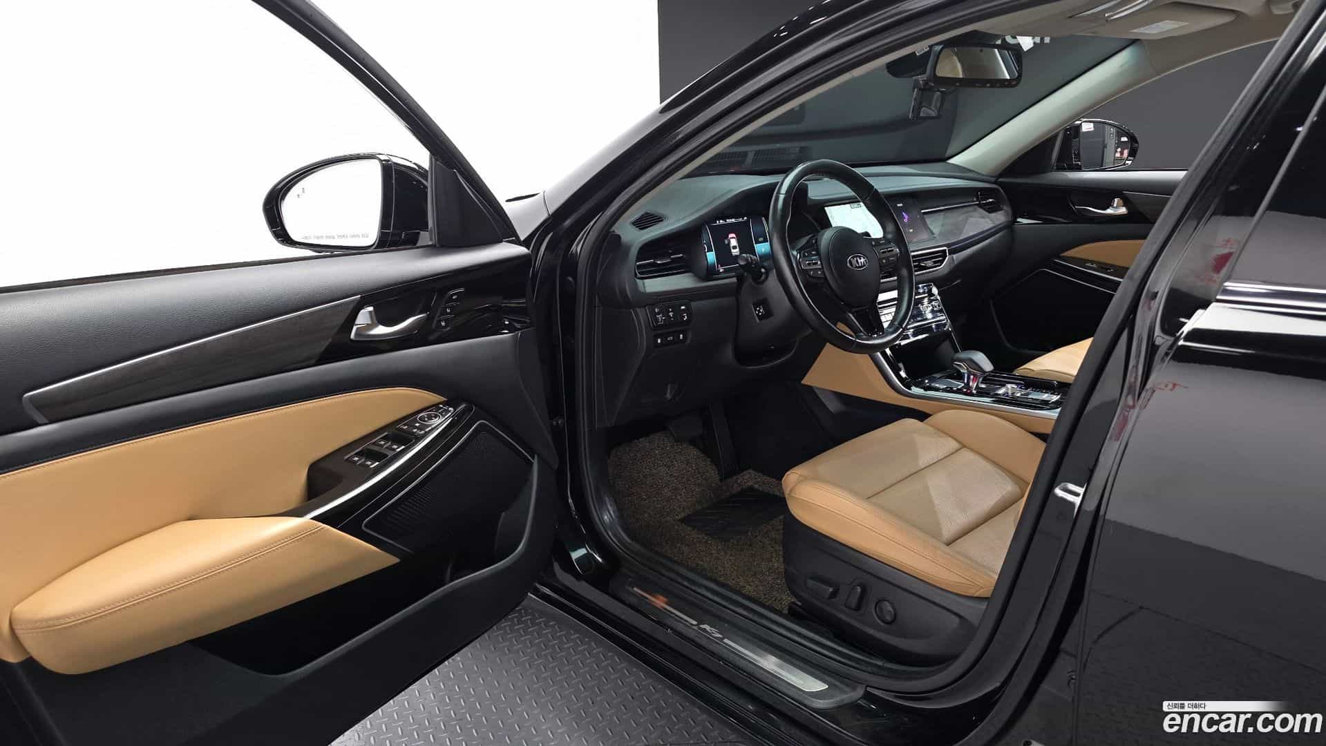 K7 Kia 2020.10-INNER-010