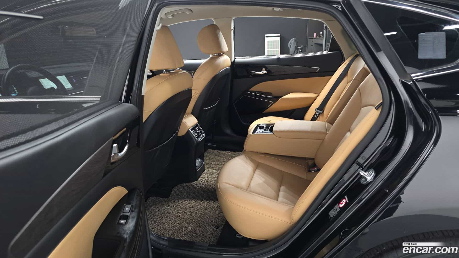 K7 Kia 2020.10-OPTION-016