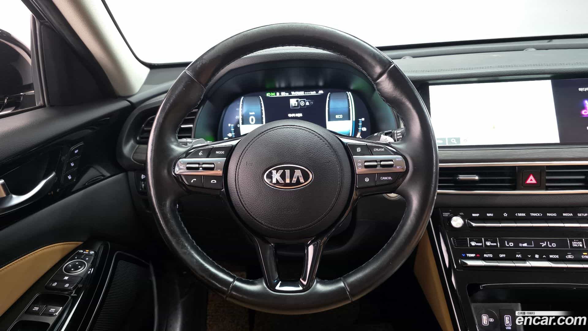 K7 Kia 2020.10-OPTION-017