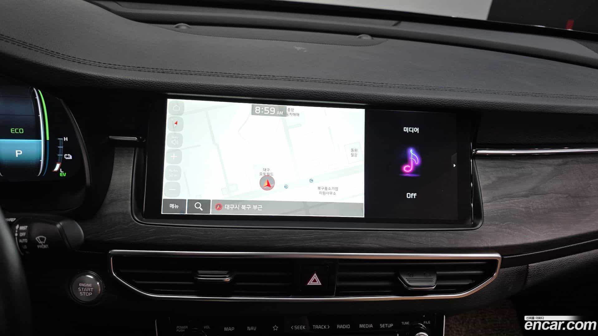 K7 Kia 2020.10-OPTION-019