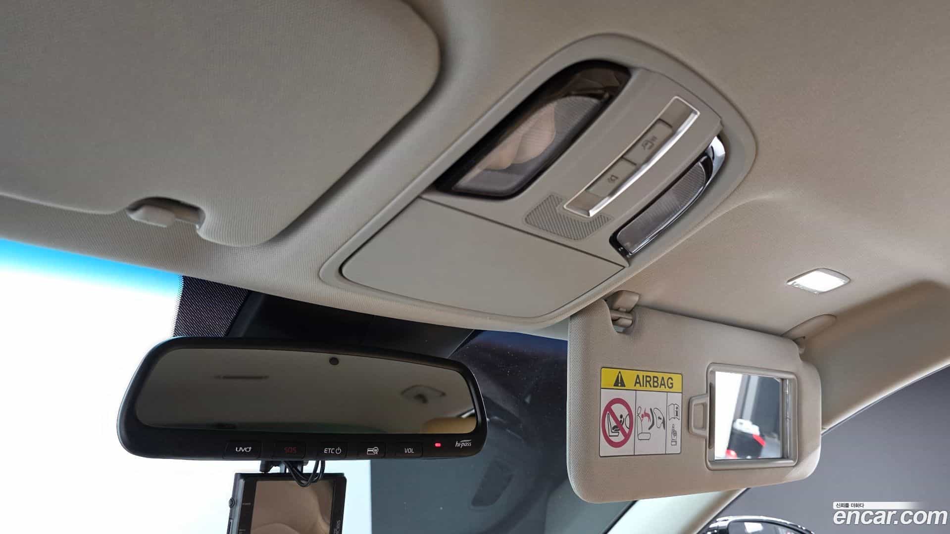 K7 Kia 2020.10-OPTION-023