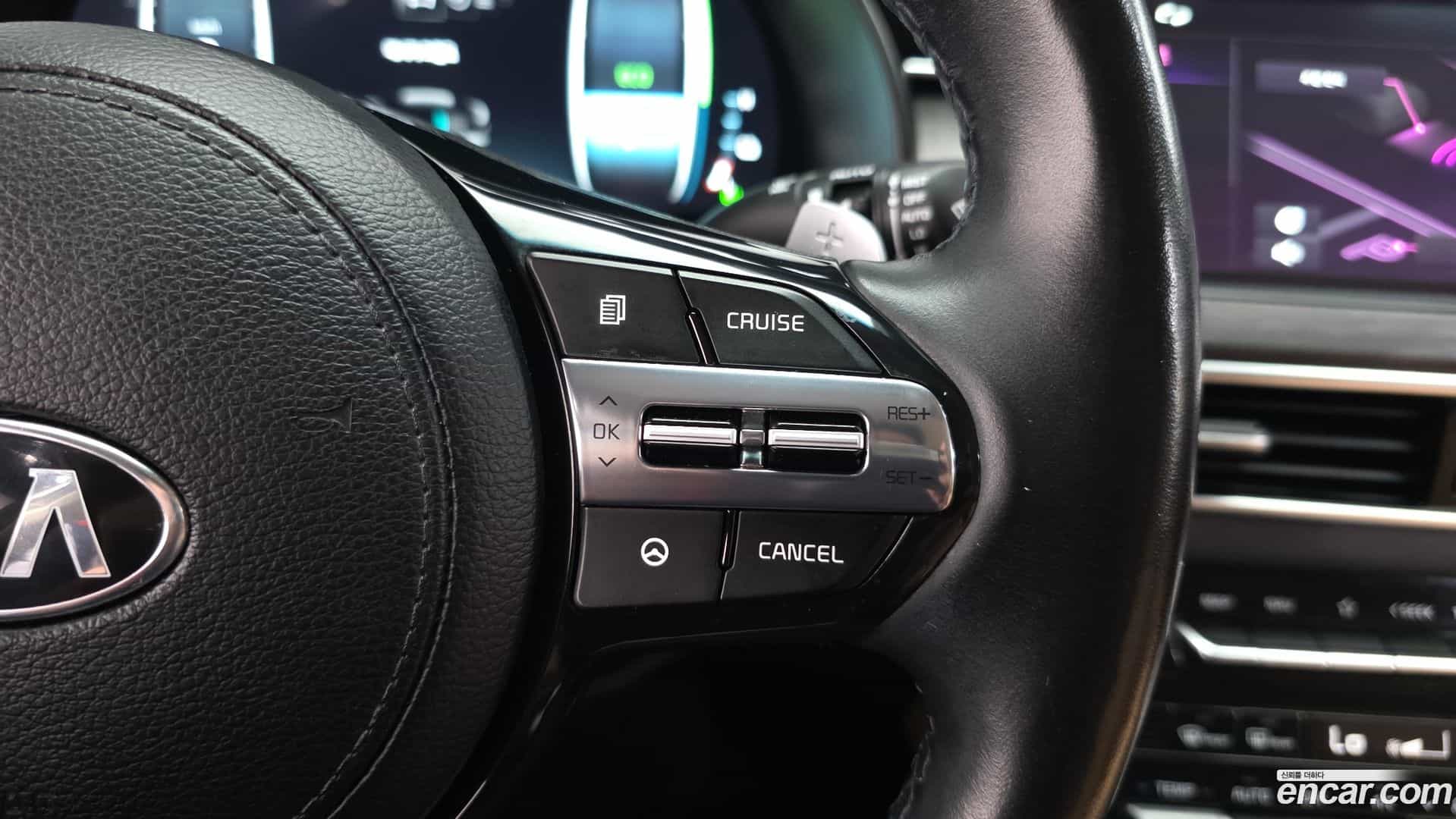 K7 Kia 2020.10-OPTION-024