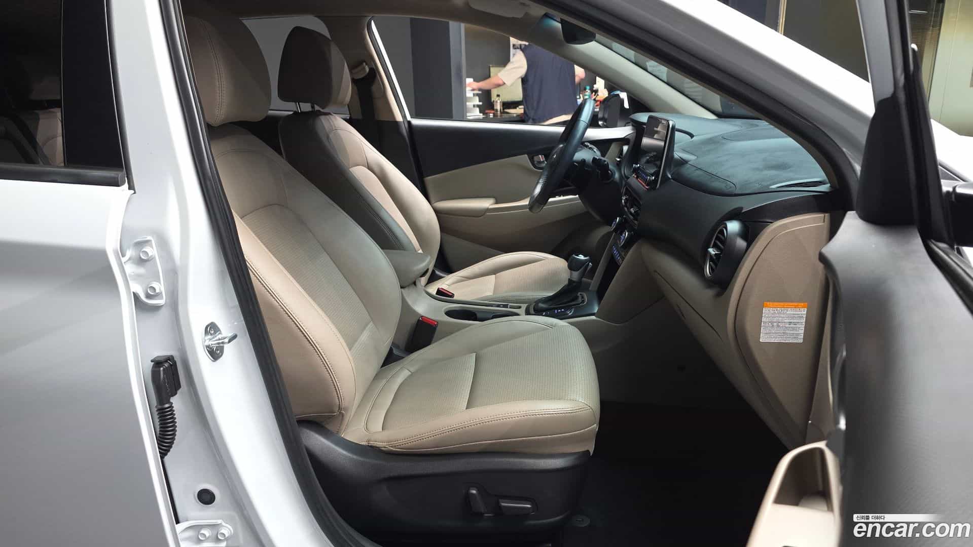 Kona Hyundai 2020.8-OPTION-015