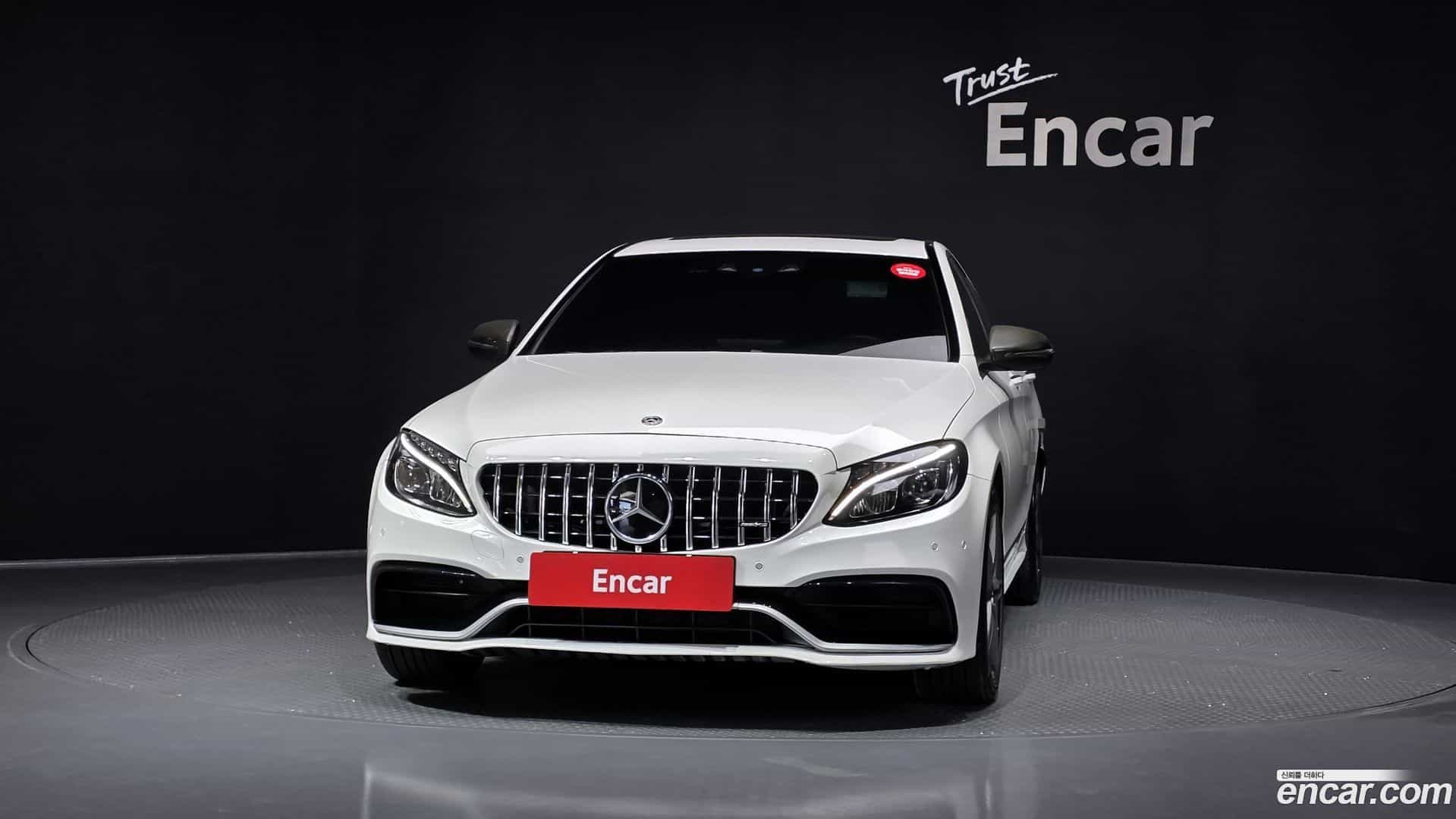 C-Class Mercedes-Benz 2018.1-OUTER-003