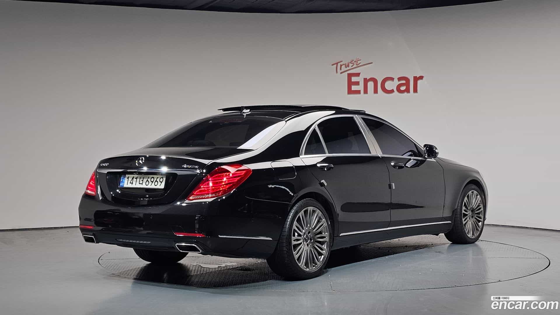 S-Class Mercedes-Benz 2017.3-OUTER-002