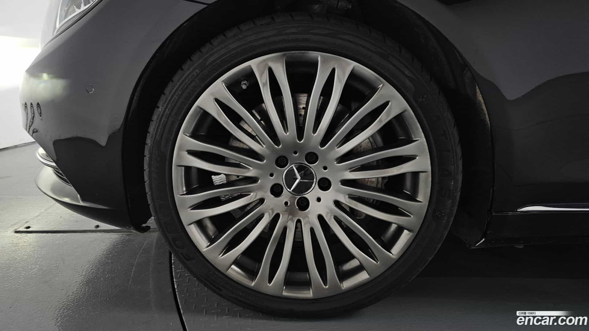 S-Class Mercedes-Benz 2017.3-OUTER-005