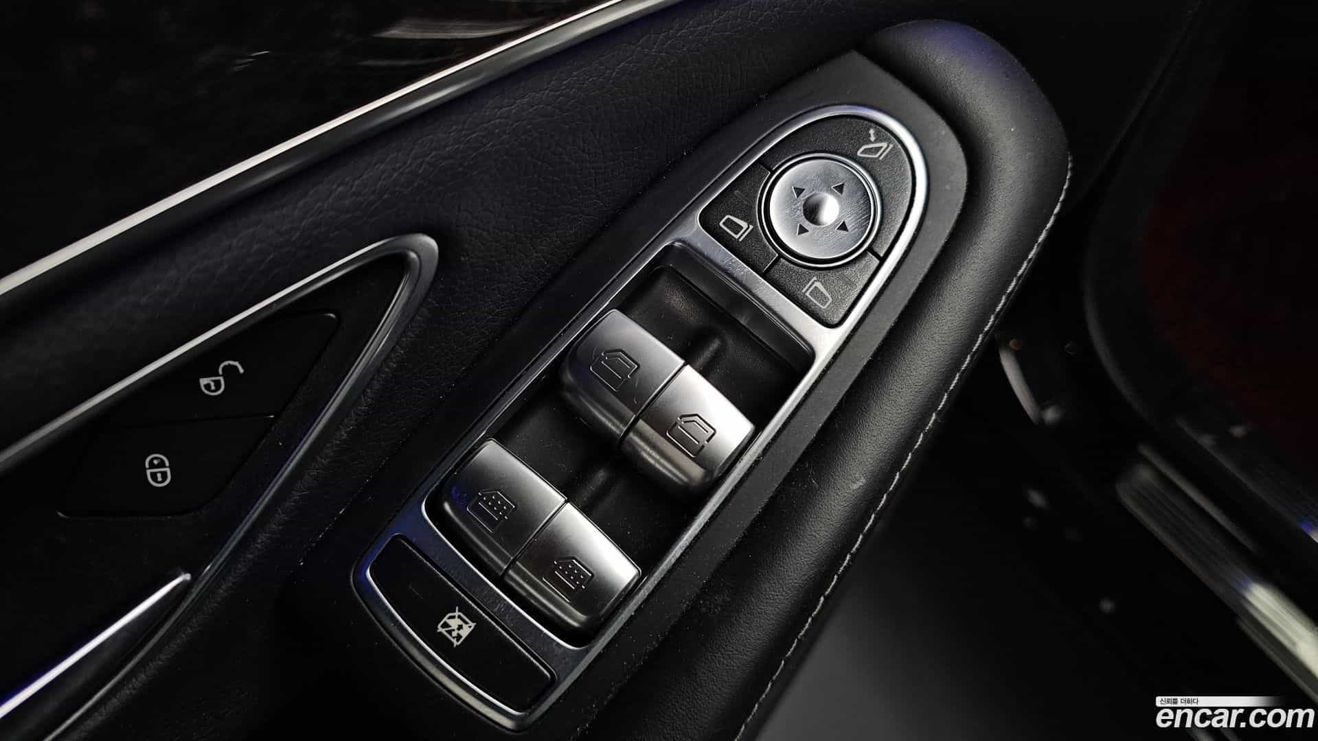 S-Class Mercedes-Benz 2017.3-OPTION-023