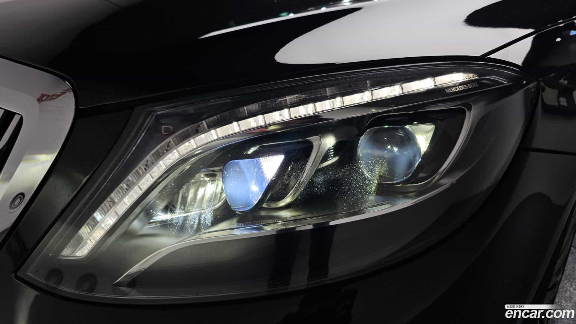 S-Class Mercedes-Benz 2017.3-OUTER-032