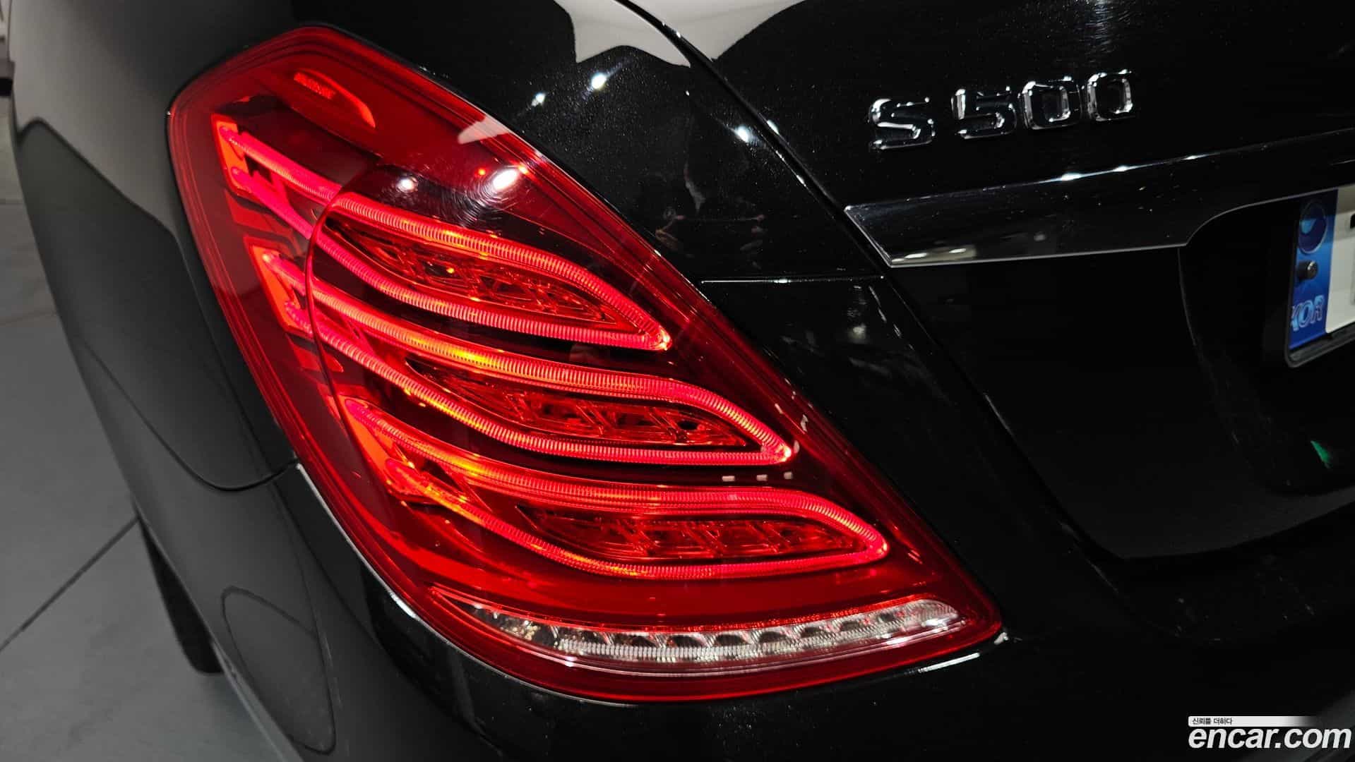 S-Class Mercedes-Benz 2017.3-OUTER-033