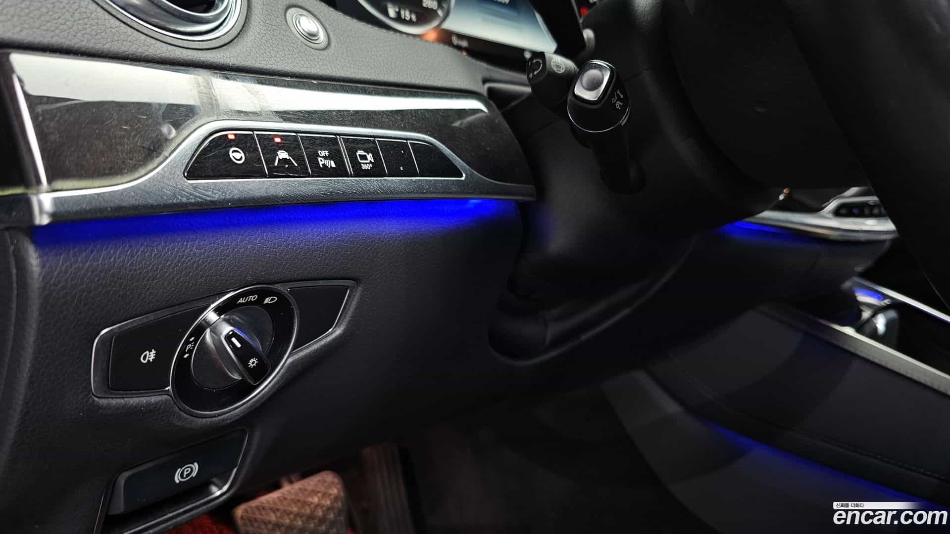 S-Class Mercedes-Benz 2017.3-OPTION-040