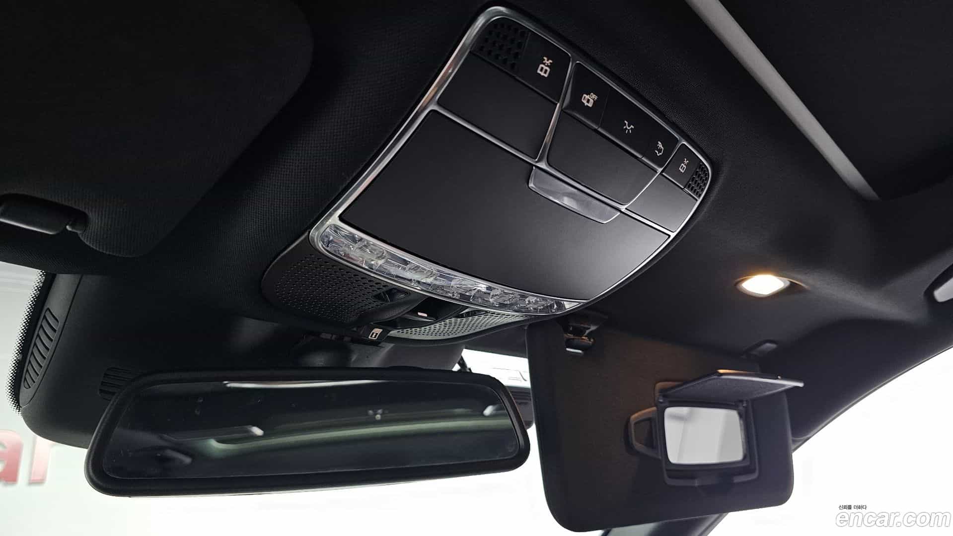 S-Class Mercedes-Benz 2017.3-OPTION-044