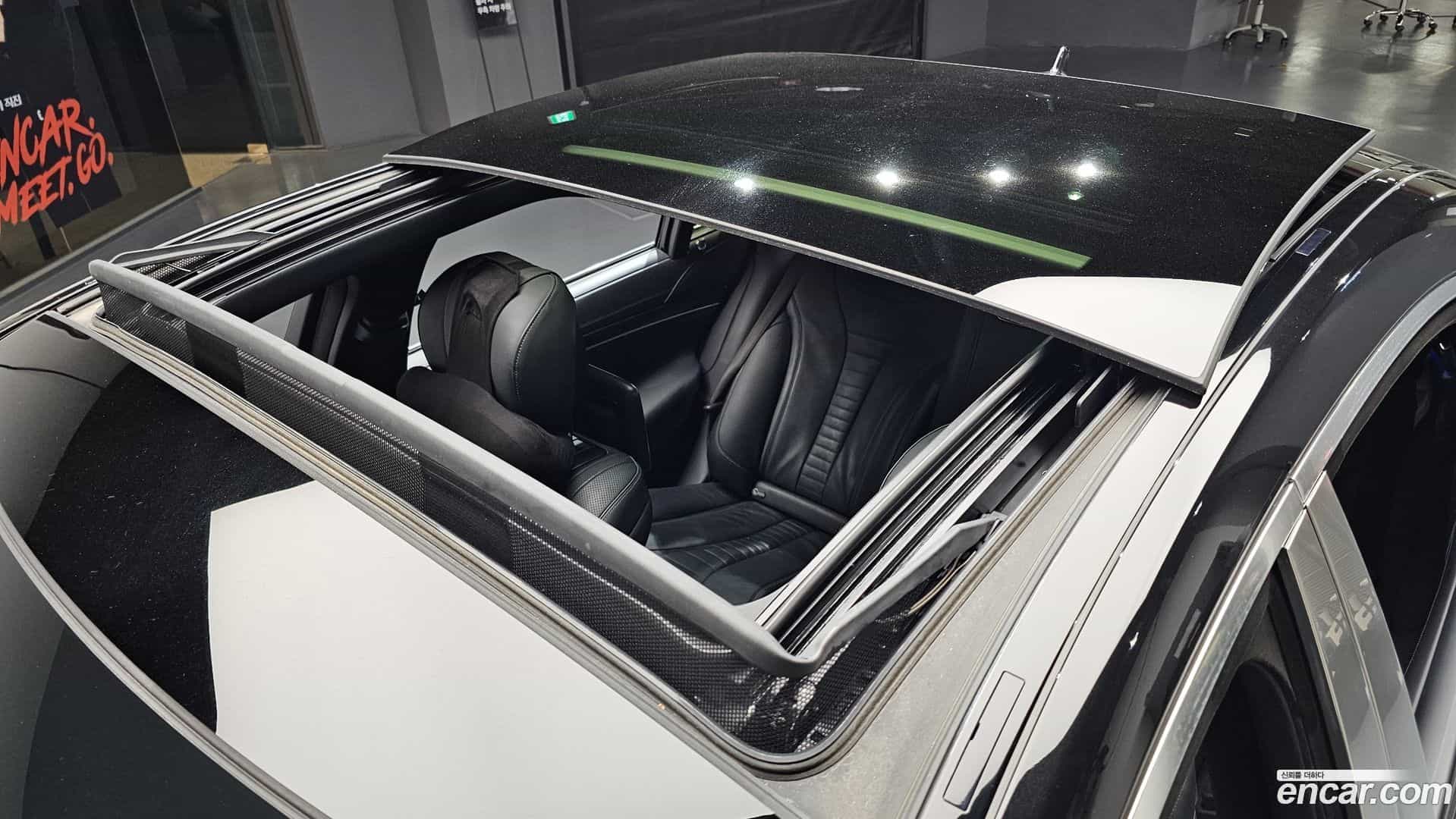 S-Class Mercedes-Benz 2017.3-OPTION-053