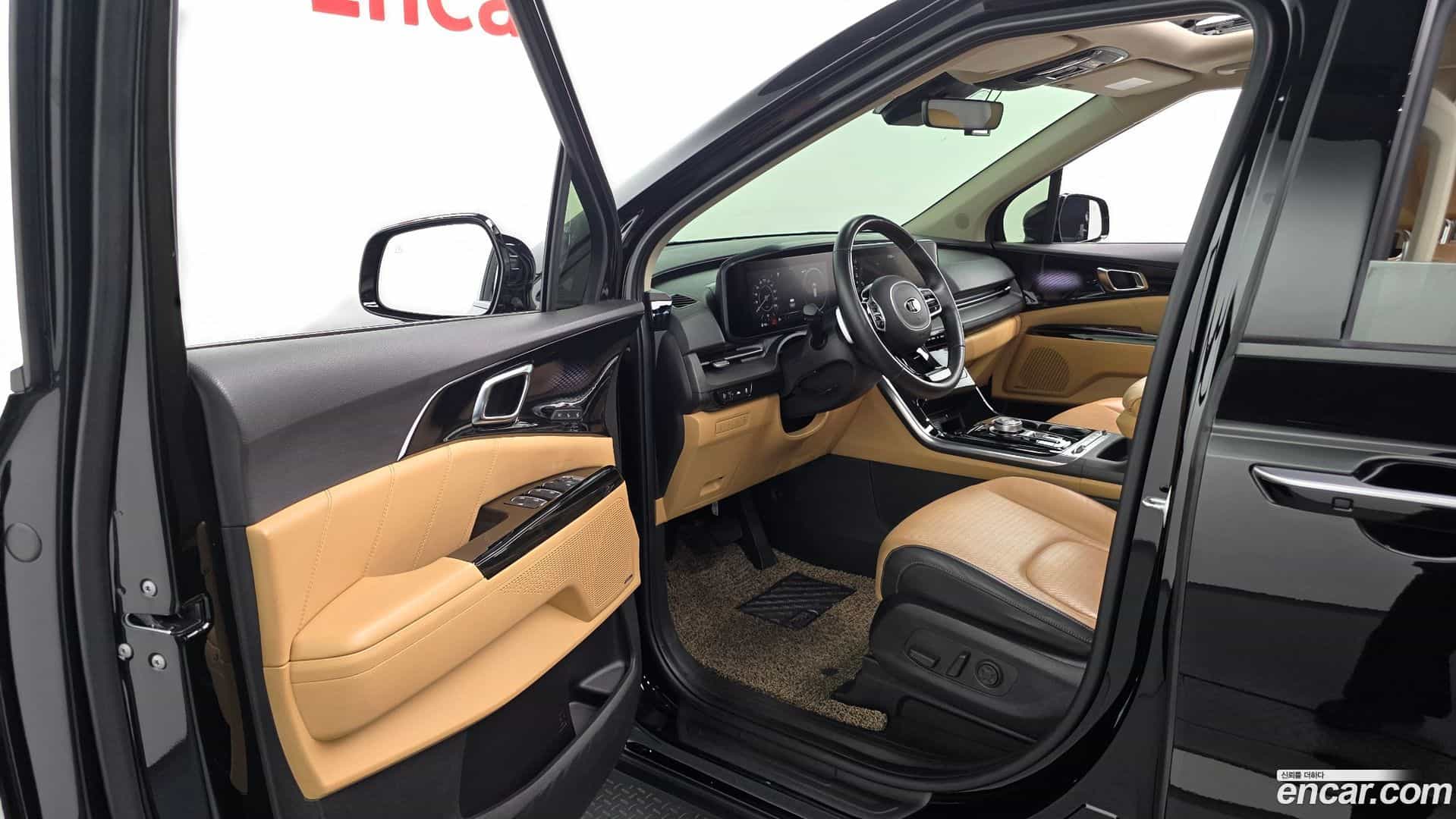 Canival Kia 2021.4-INNER-010