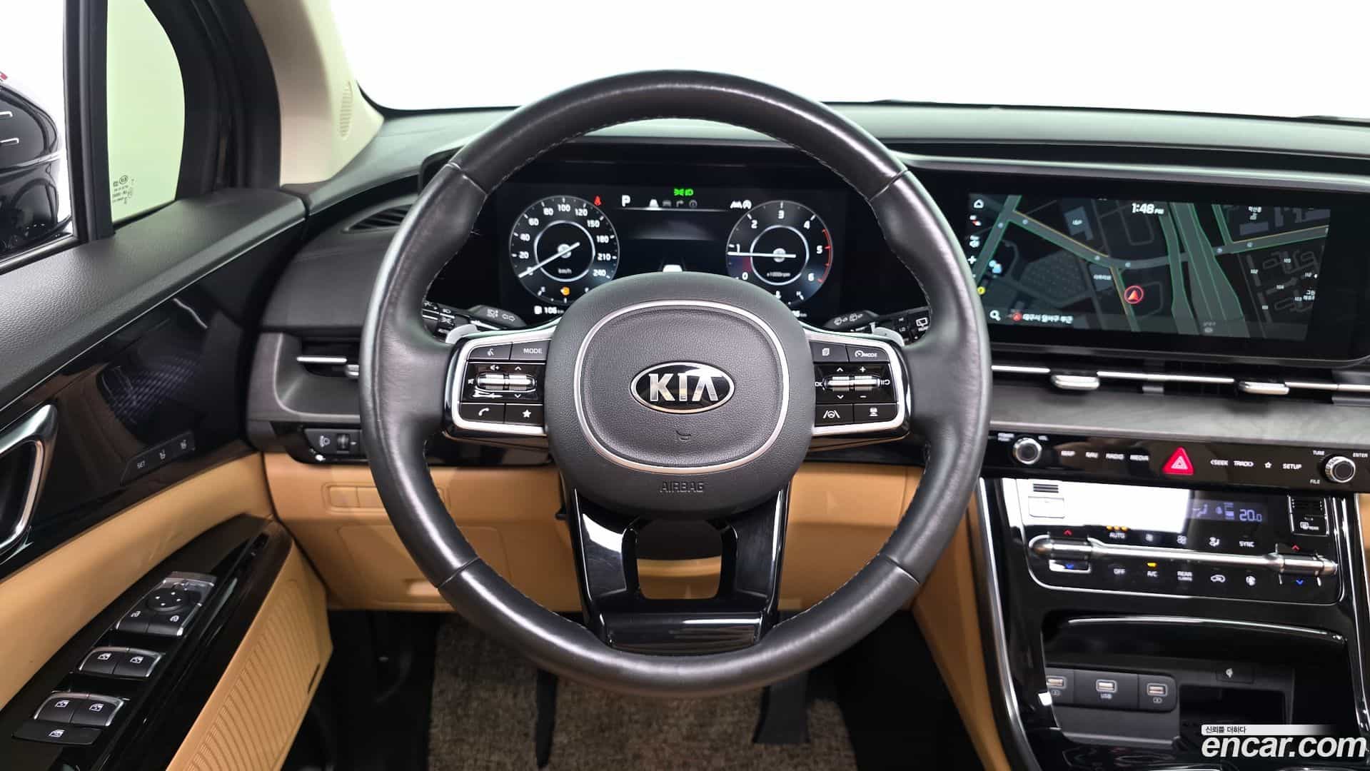 Canival Kia 2021.4-OPTION-016