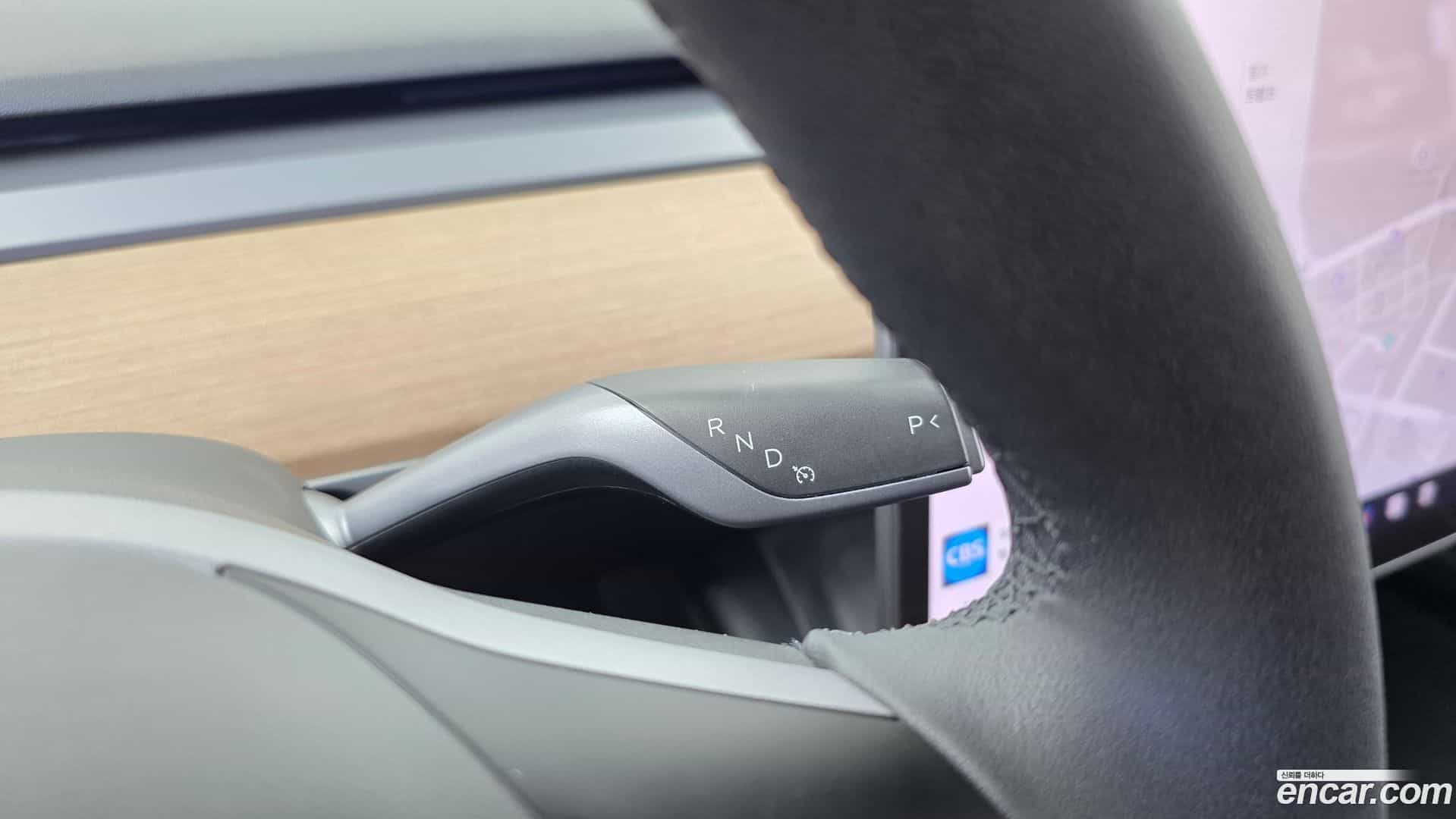 Model 3 Tesla 2021.2-INNER-009