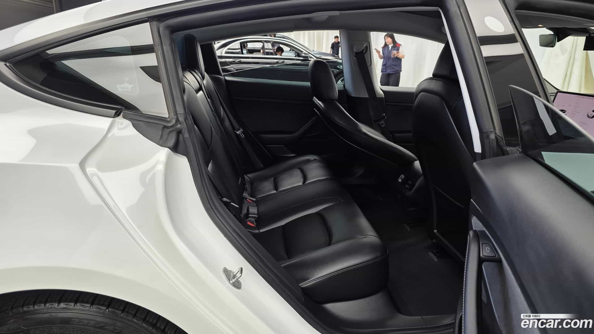Model 3 Tesla 2021.2-OPTION-016