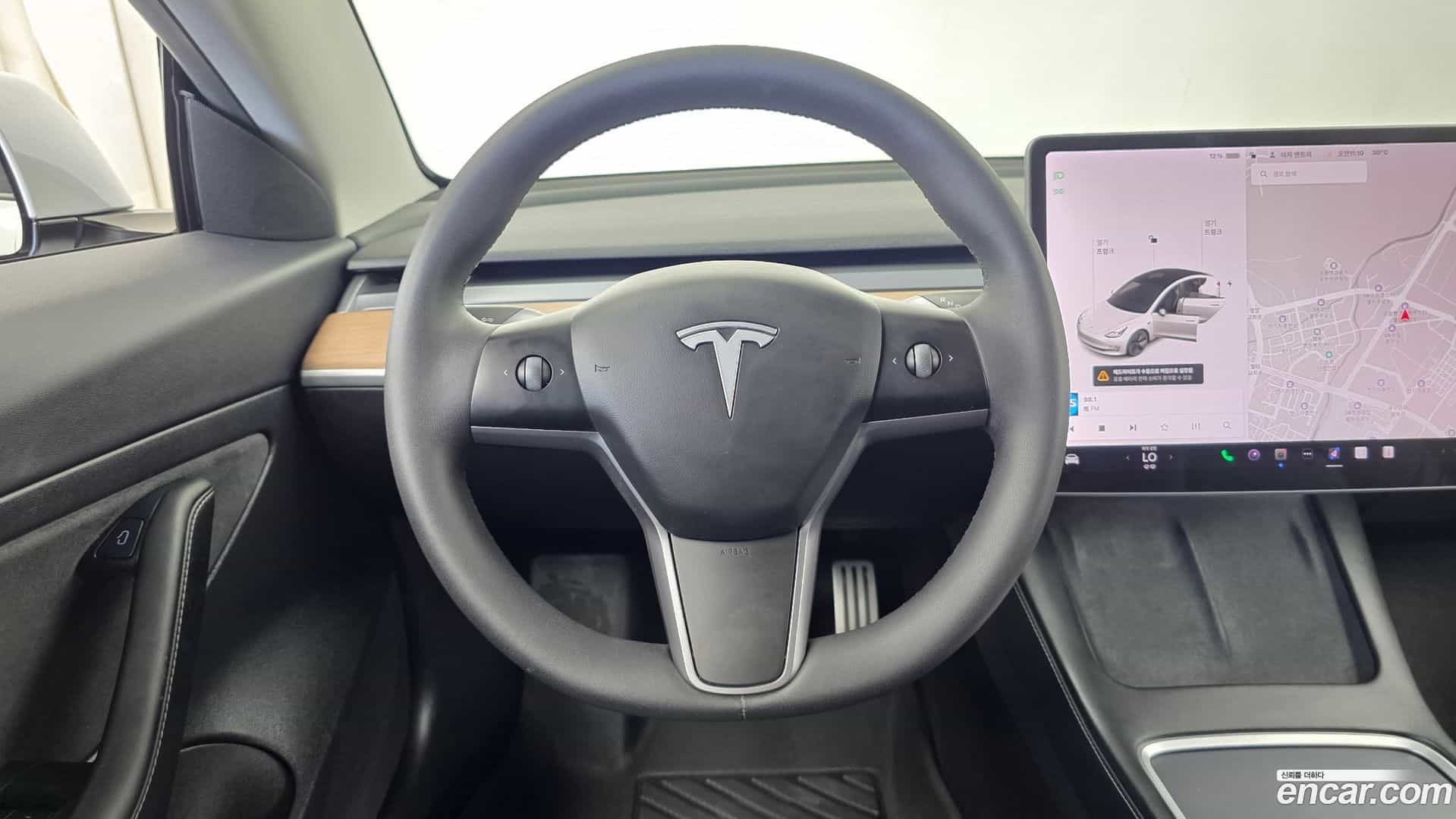 Model 3 Tesla 2021.2-OPTION-017