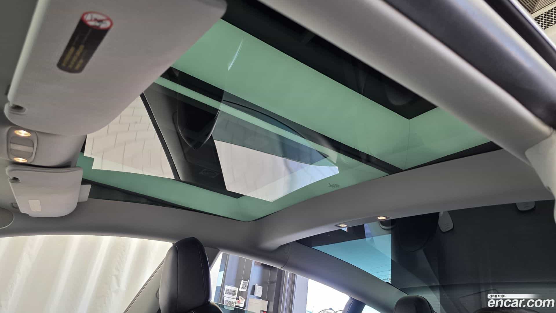 Model 3 Tesla 2021.2-OPTION-022