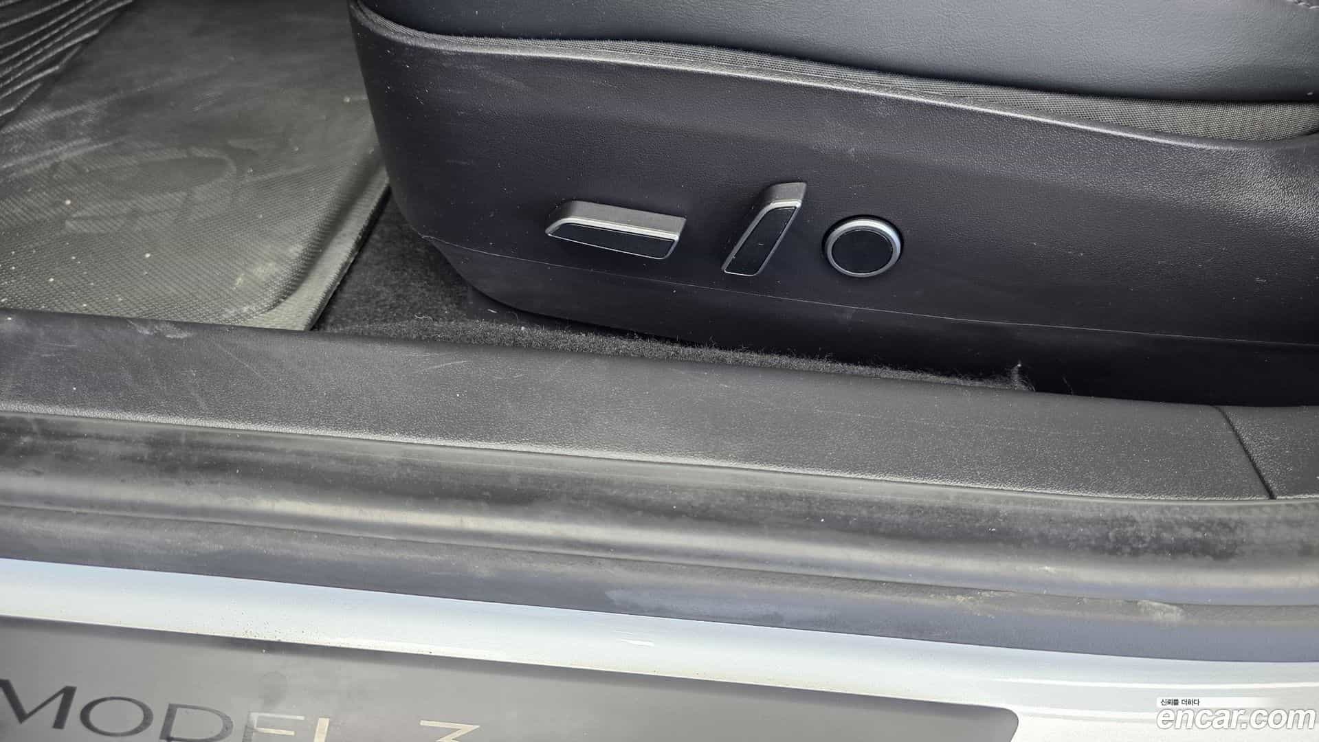 Model 3 Tesla 2021.2-OPTION-042