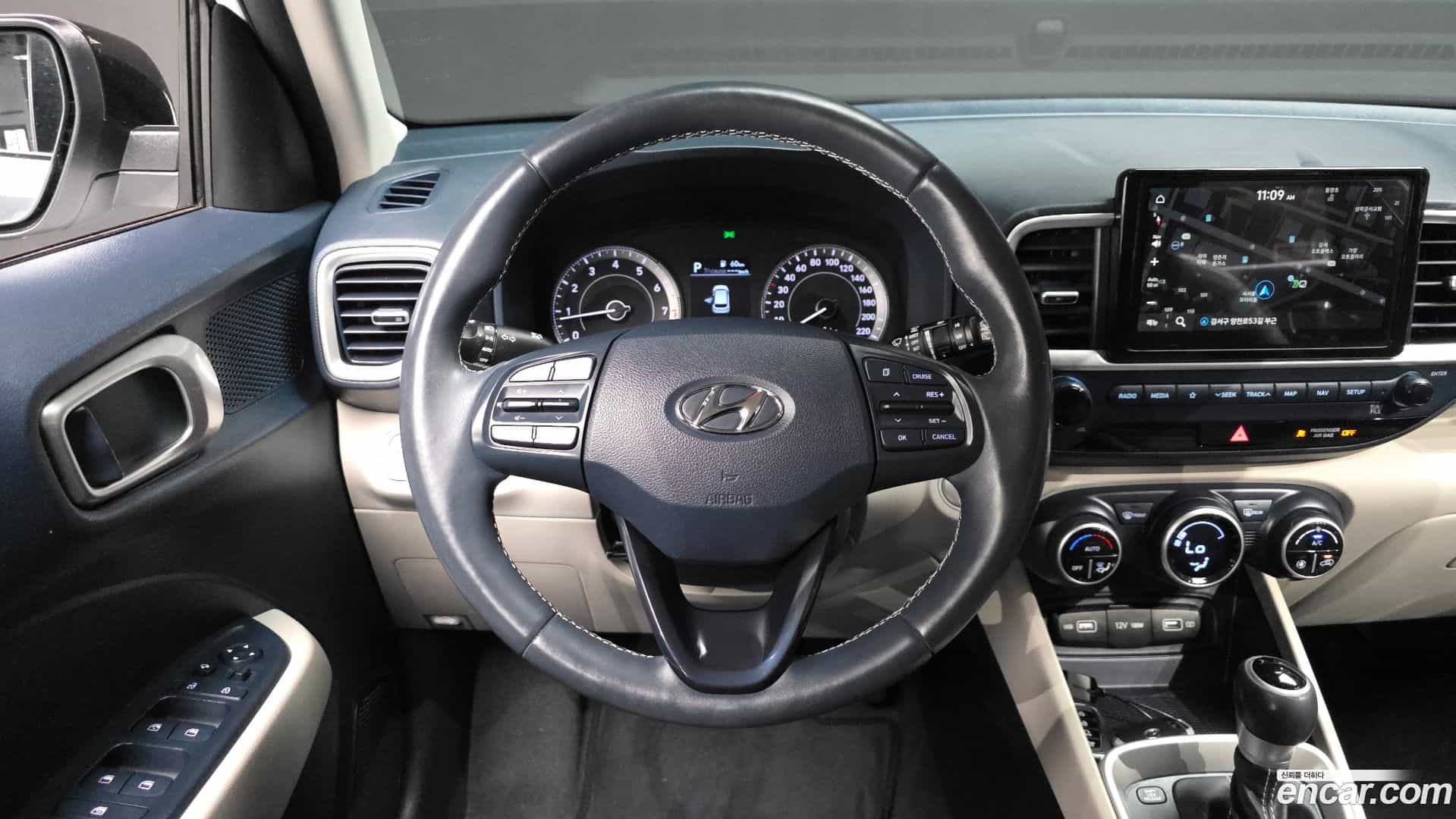 Venue Hyundai 2022.0-OPTION-017