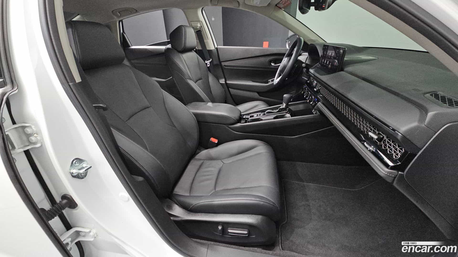 Accord Honda 2024.11-INNER-036