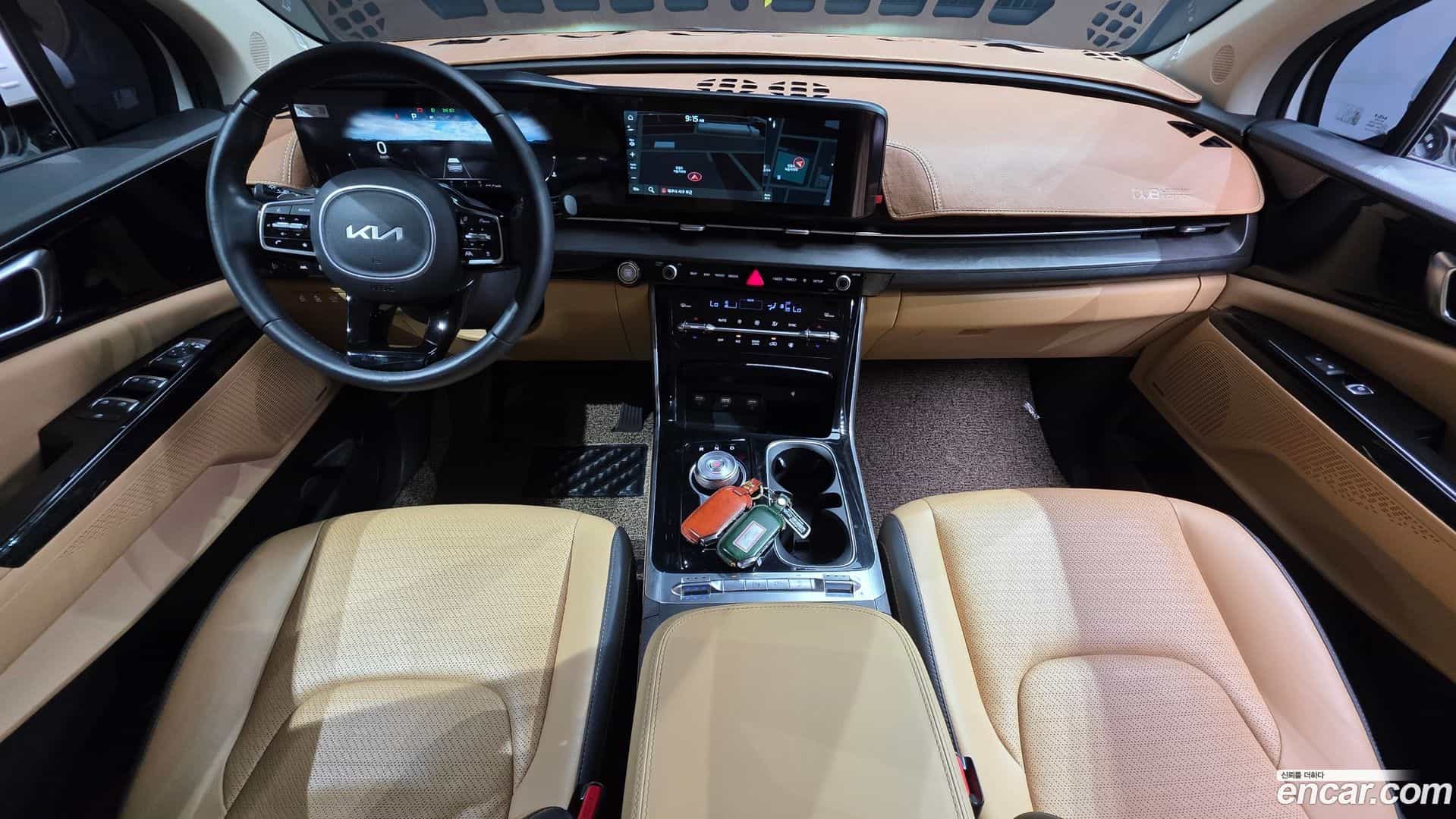 Canival Kia 2022.1-INNER-007