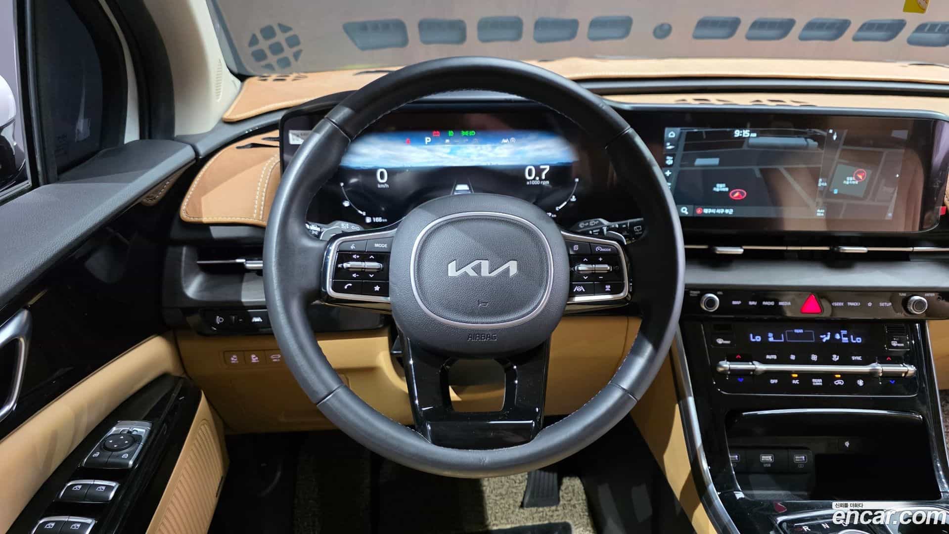 Canival Kia 2022.1-OPTION-018