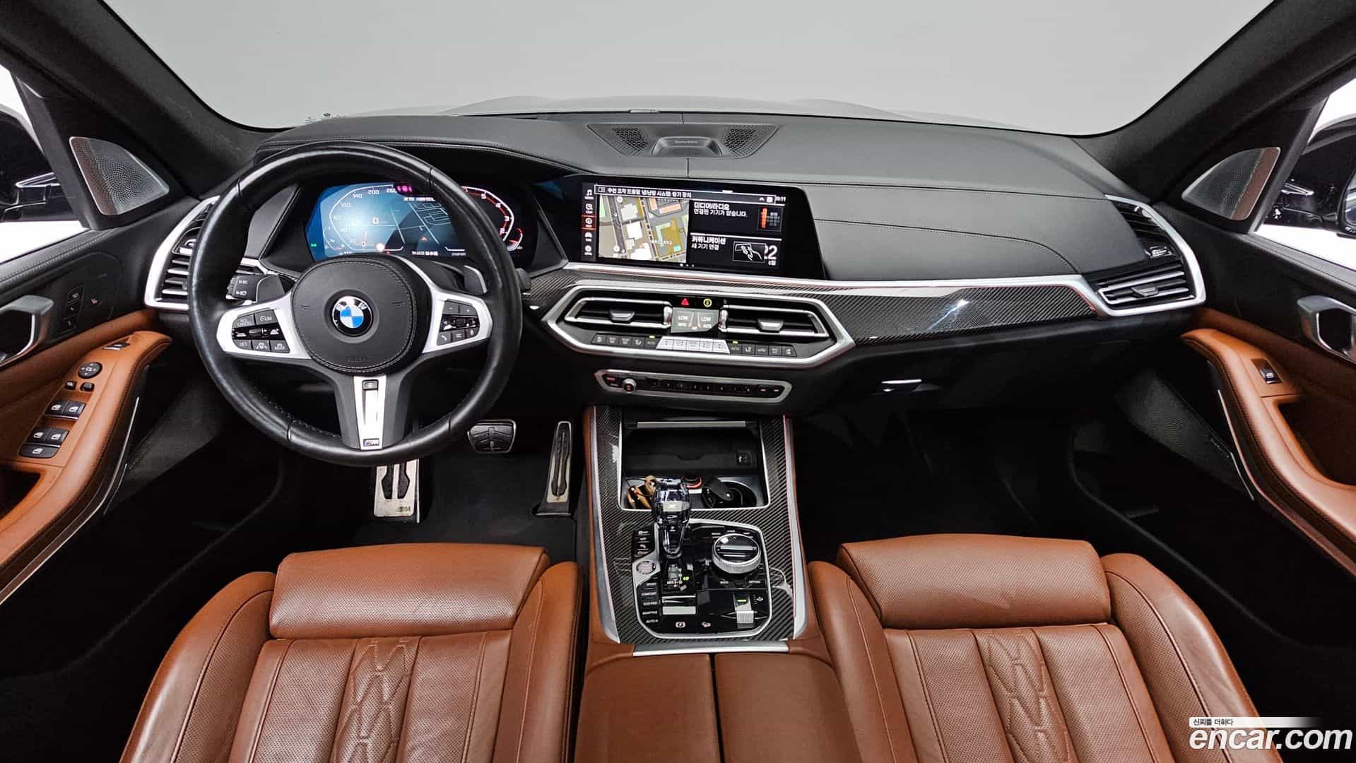 X5 BMW 2022.5-INNER-007