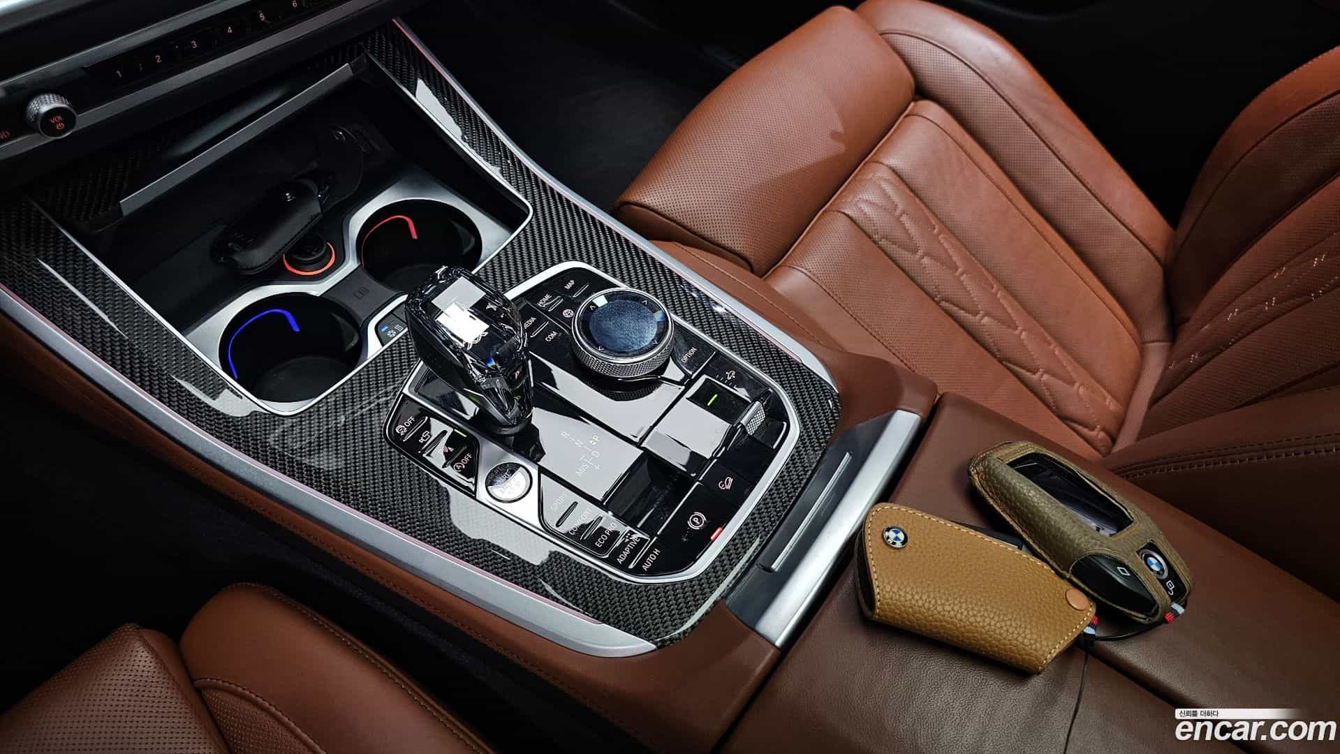 X5 BMW 2022.5-INNER-009