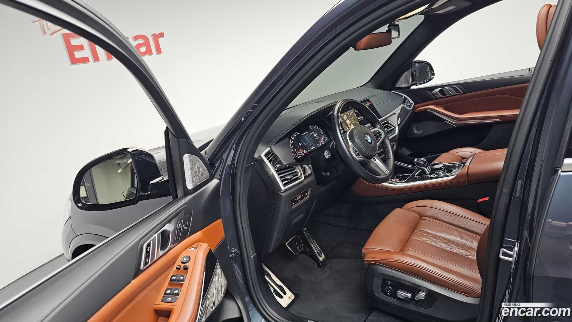 X5 BMW 2022.5-INNER-010