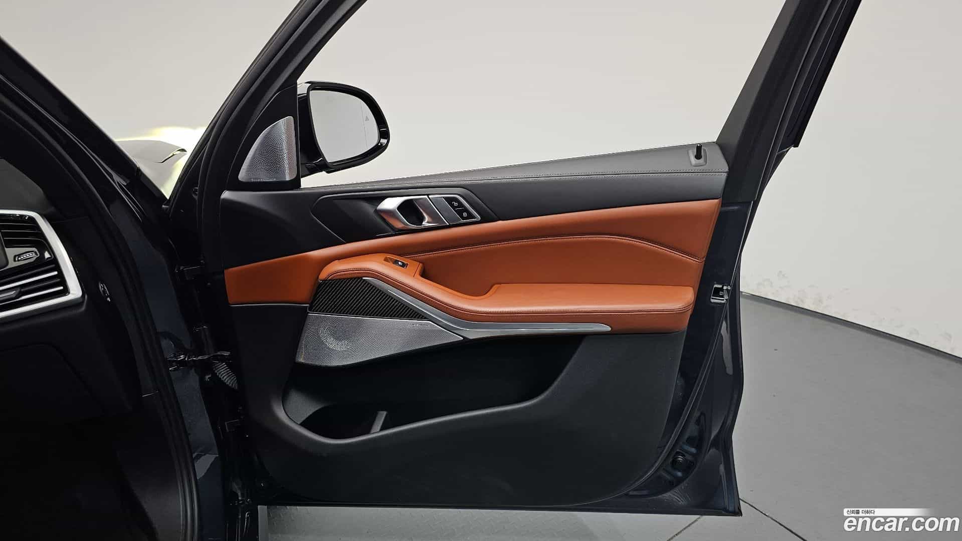 X5 BMW 2022.5-INNER-034