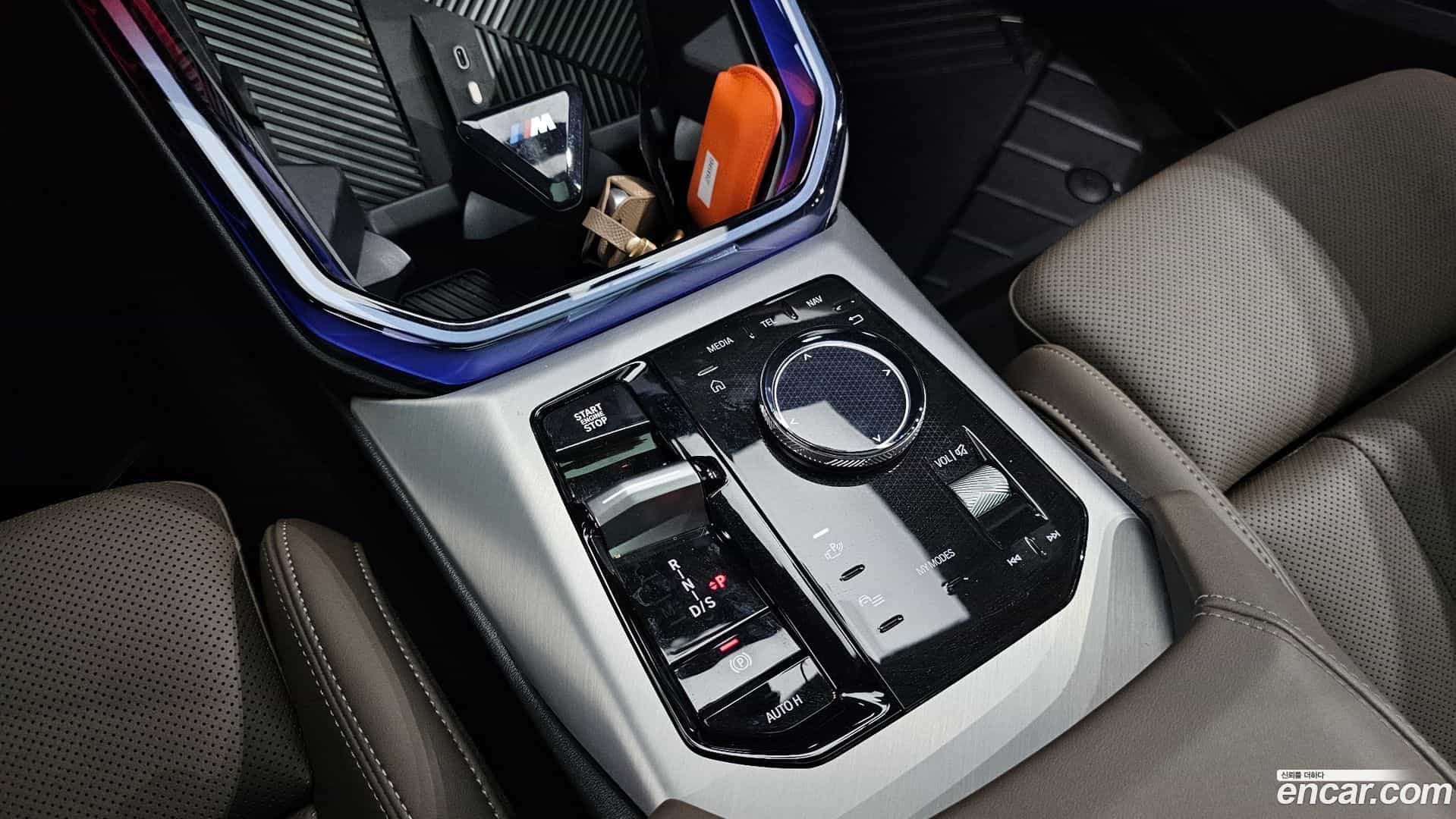 X3 BMW 2025.4-INNER-009