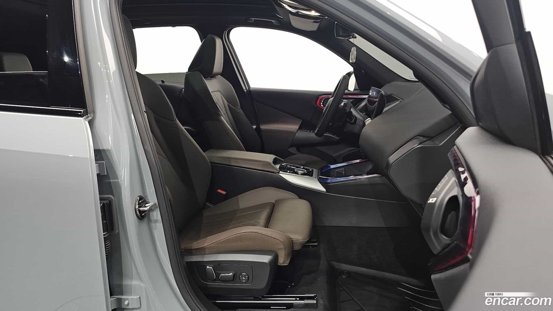 X3 BMW 2025.4-INNER-010