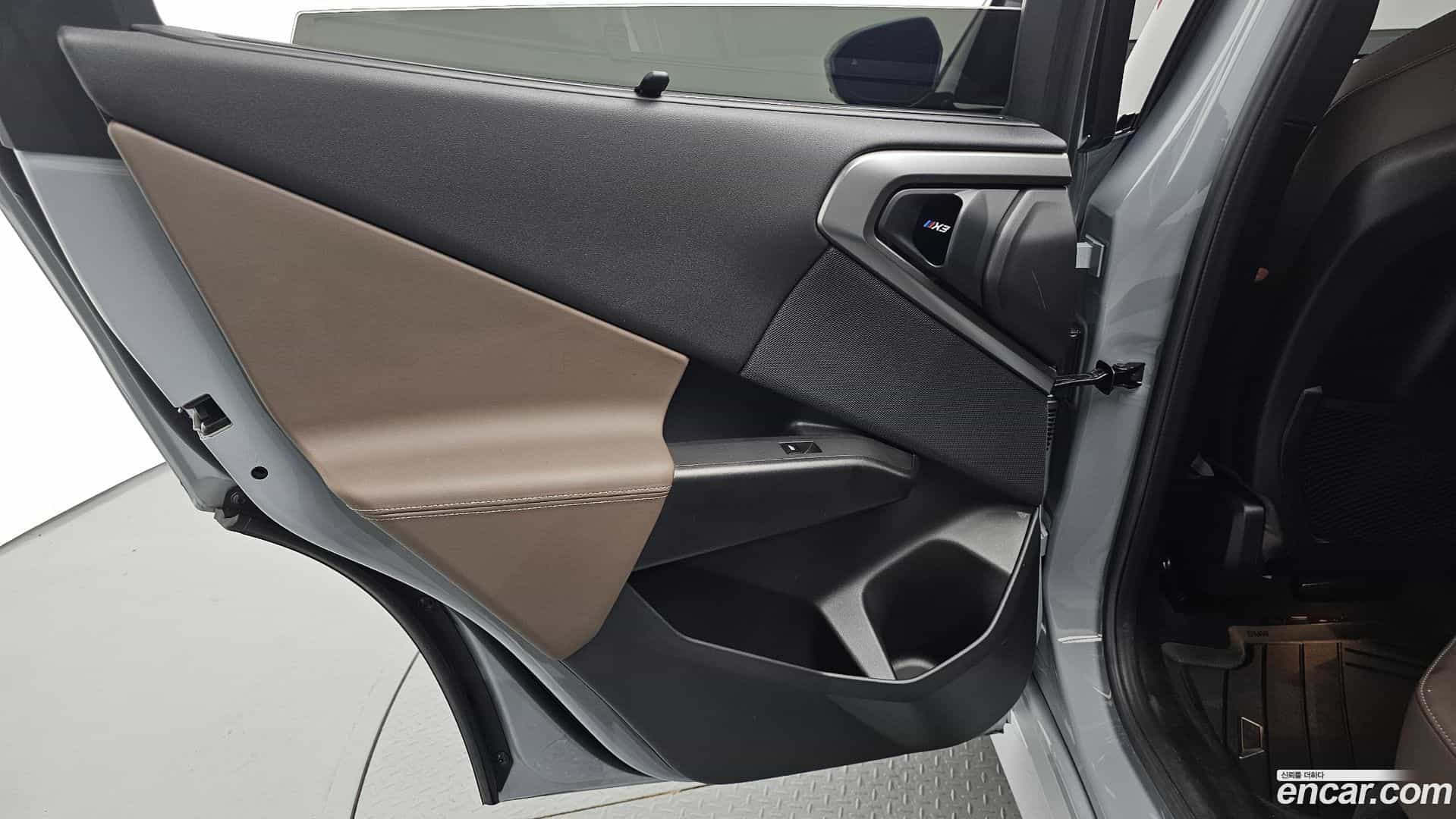 X3 BMW 2025.4-INNER-035