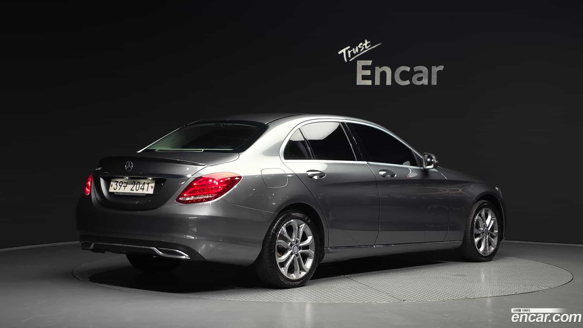 C-Class Mercedes-Benz 2017.2-OUTER-002