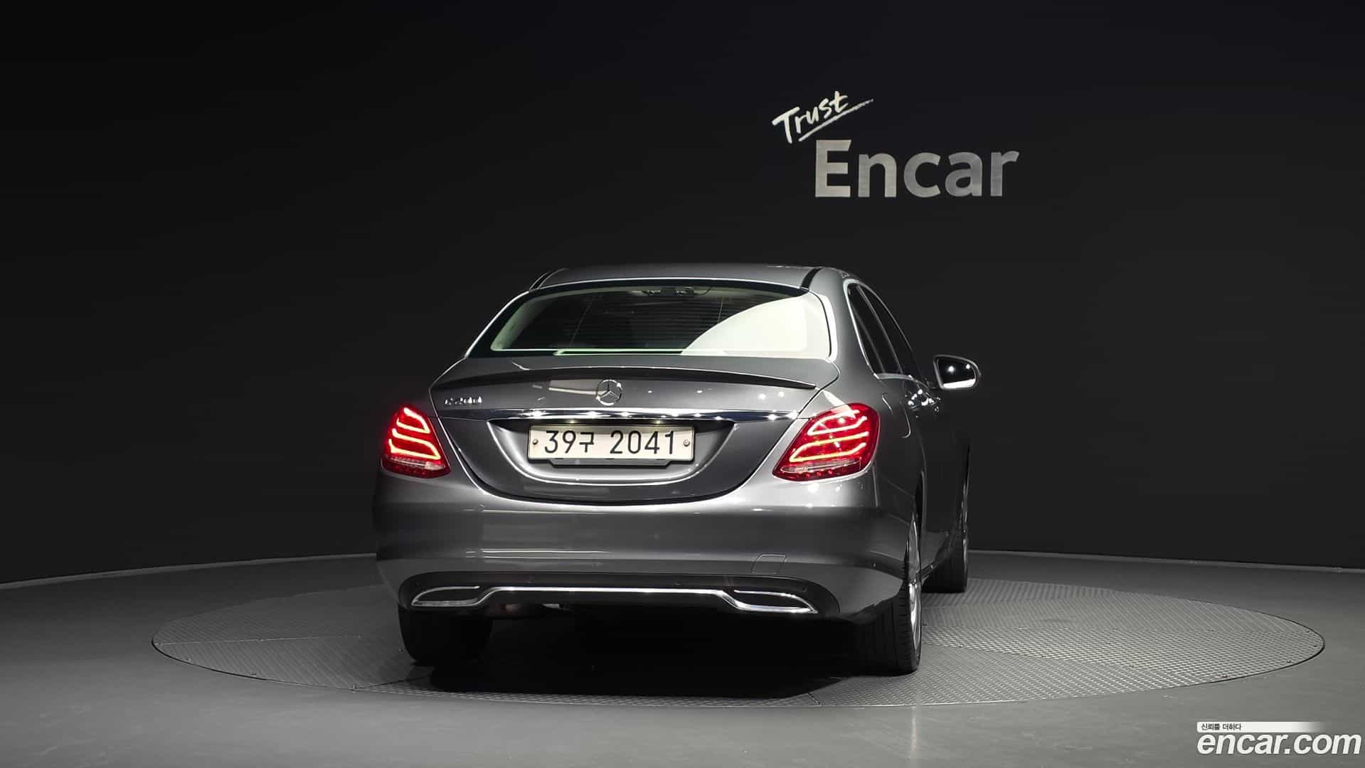 C-Class Mercedes-Benz 2017.2-OUTER-004