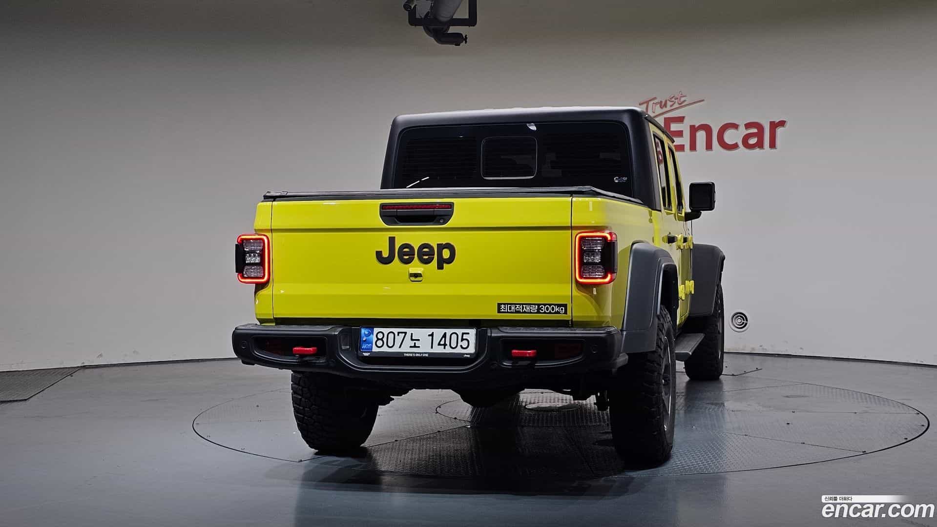 Gladiator Jeep 2023.5-OUTER-004