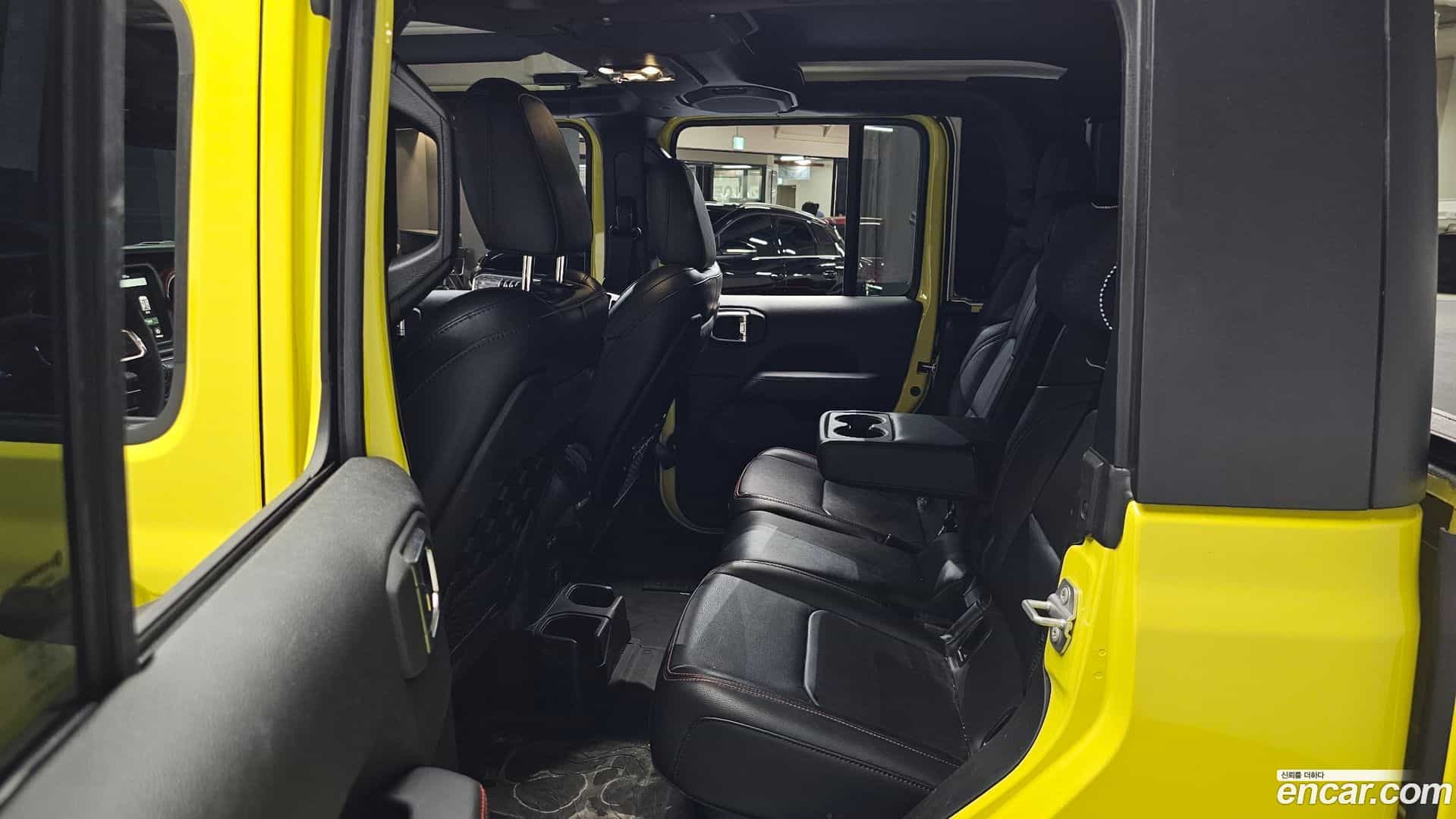 Gladiator Jeep 2023.5-OPTION-015