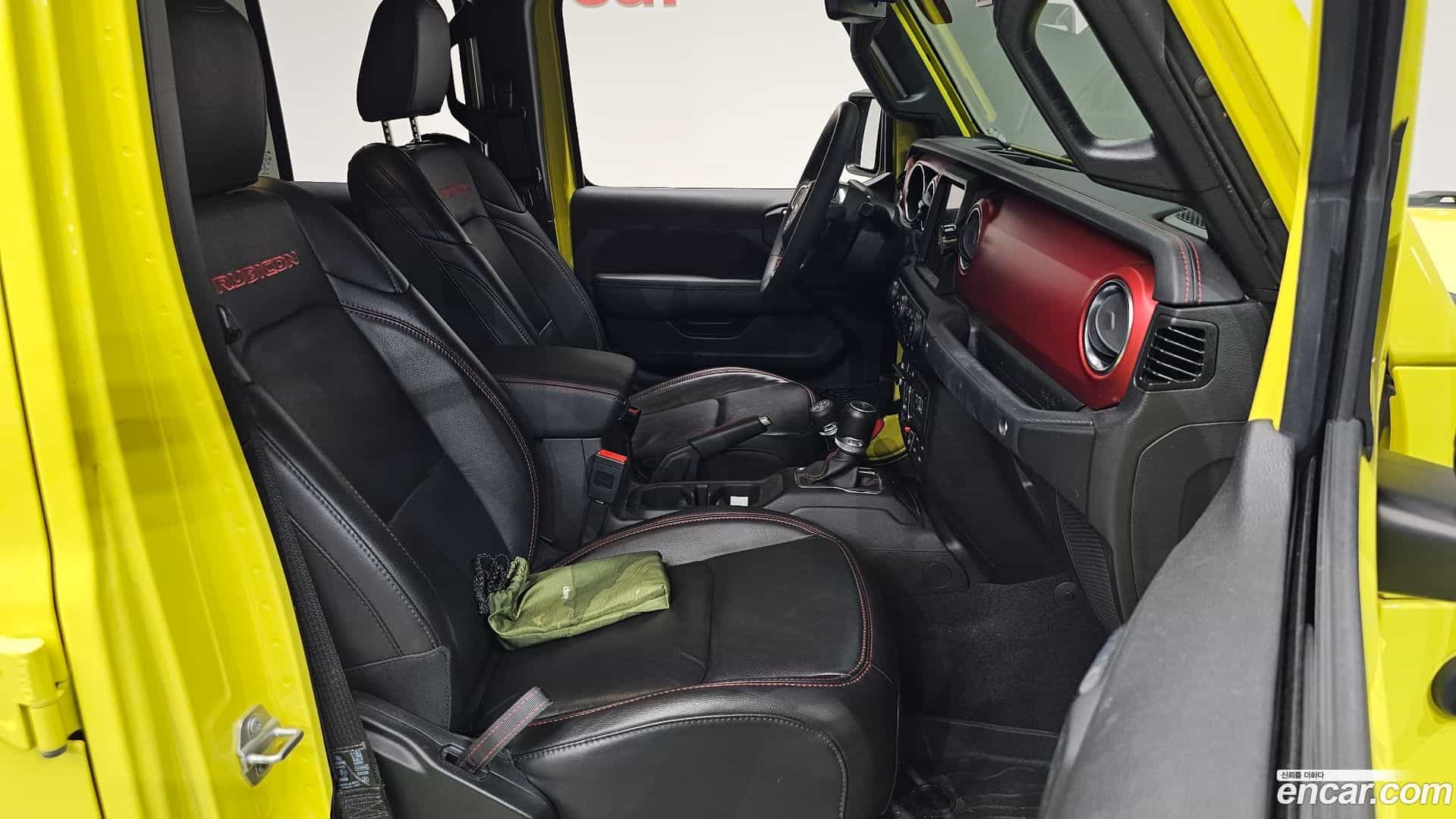 Gladiator Jeep 2023.5-OPTION-016