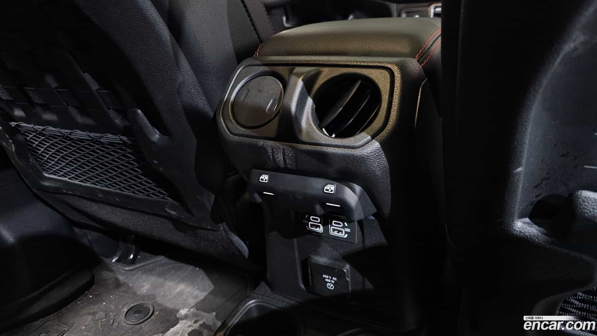 Gladiator Jeep 2023.5-OPTION-043