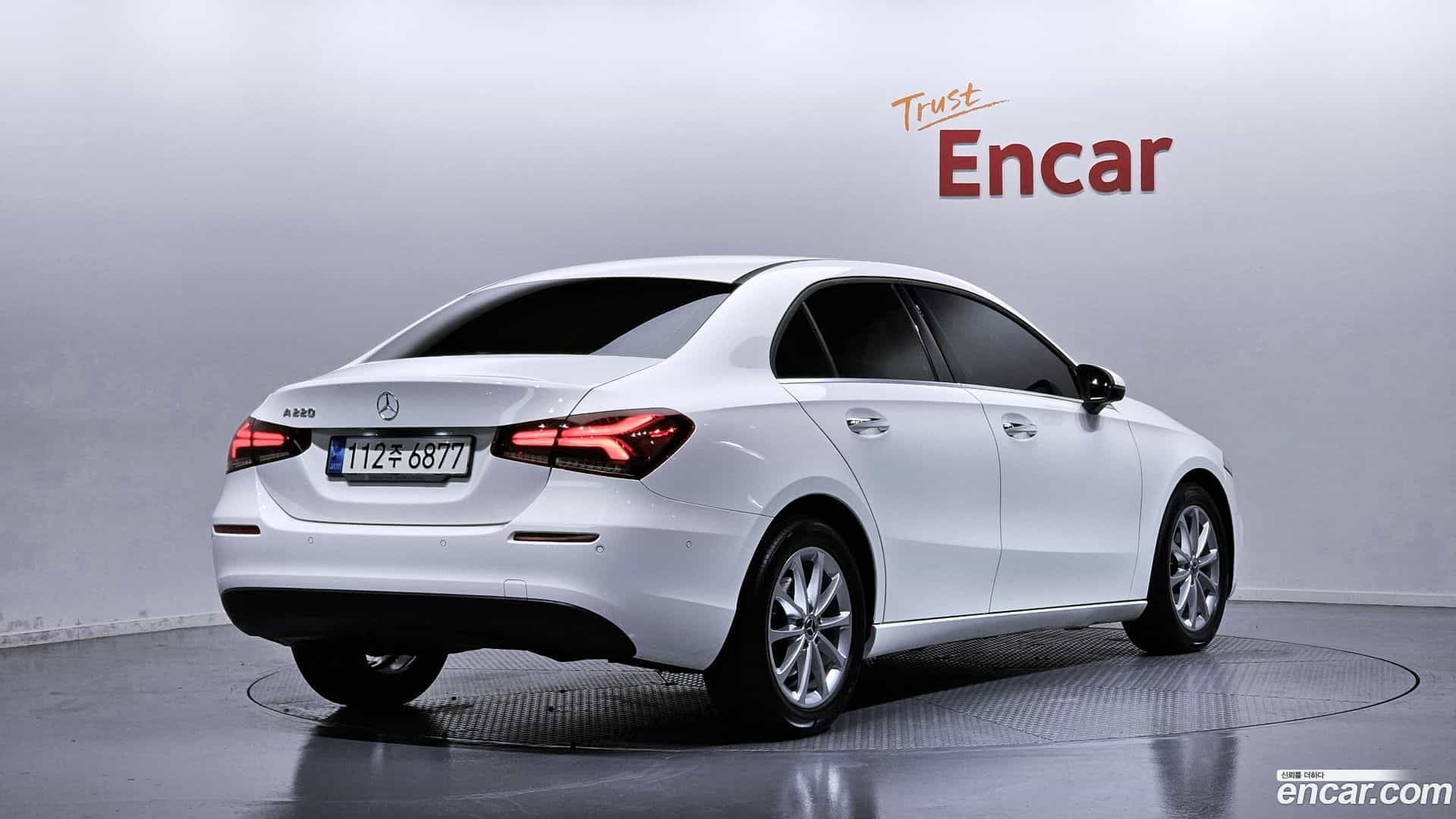 A-Class Mercedes-Benz 2020.9-OUTER-002